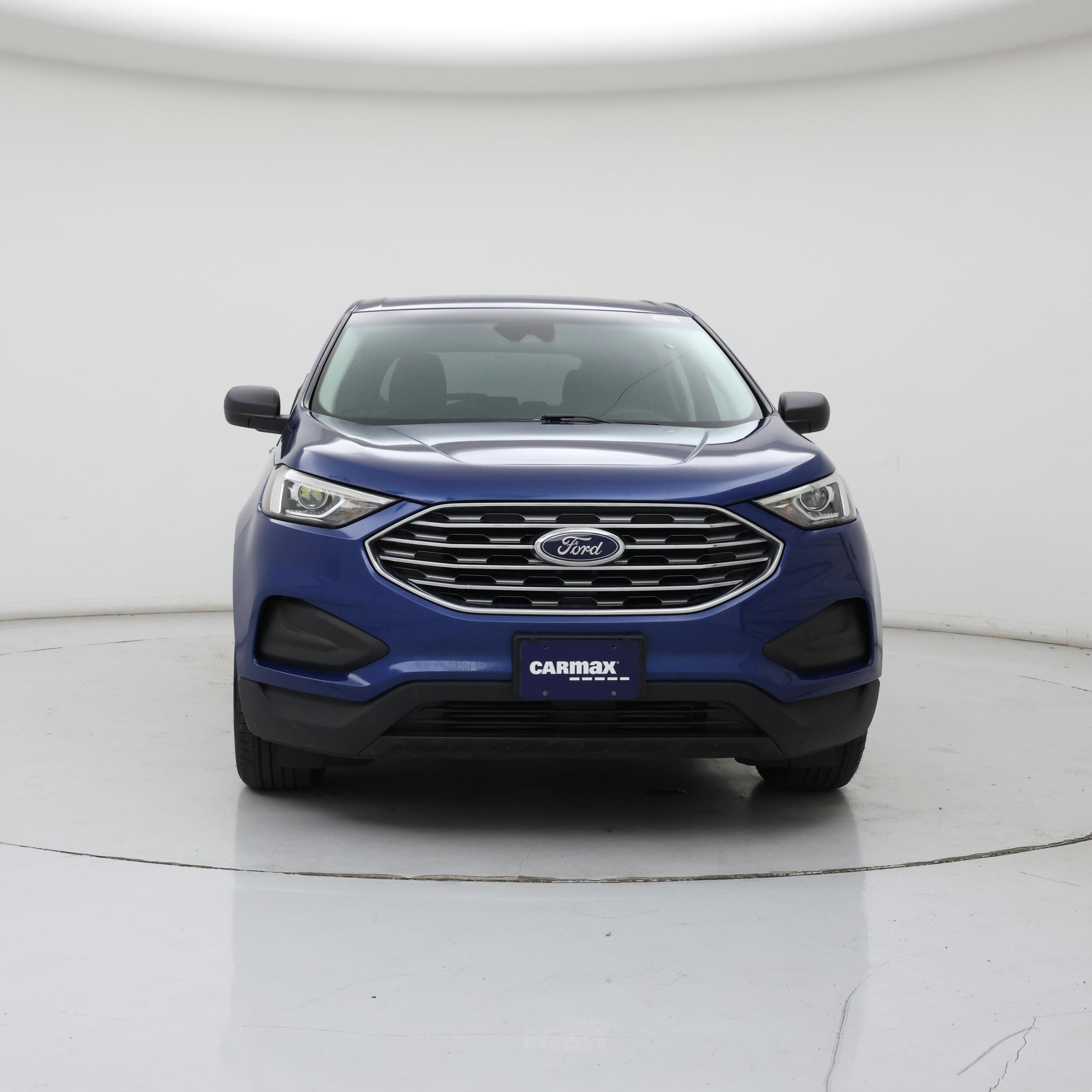 Thumbnail: 2020 Ford Edge - 5