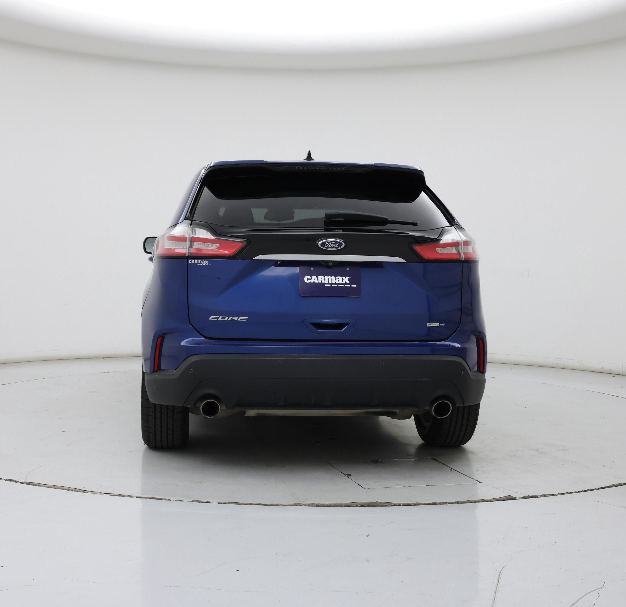 Thumbnail: 2020 Ford Edge - 6