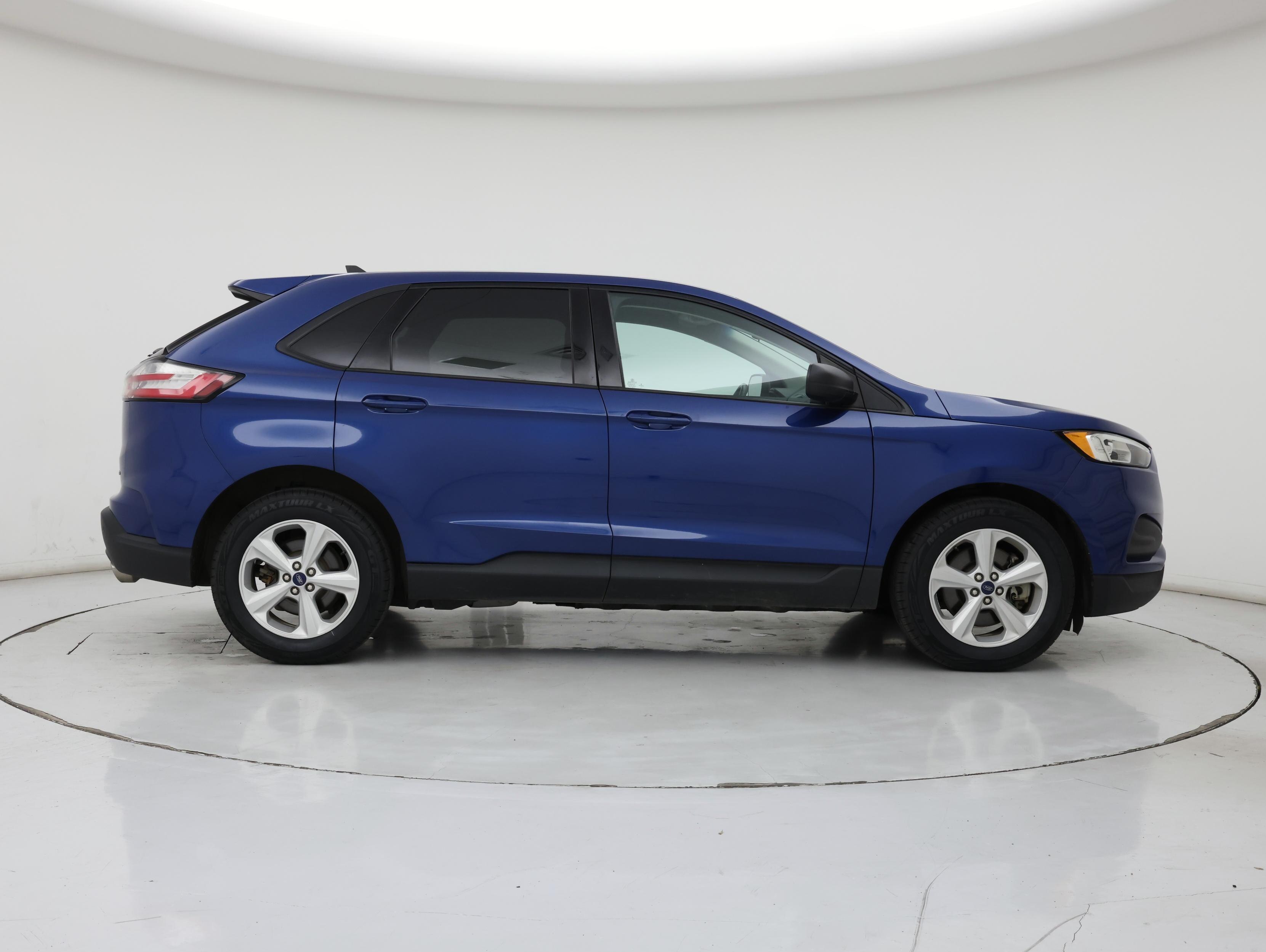 Thumbnail: 2020 Ford Edge - 7
