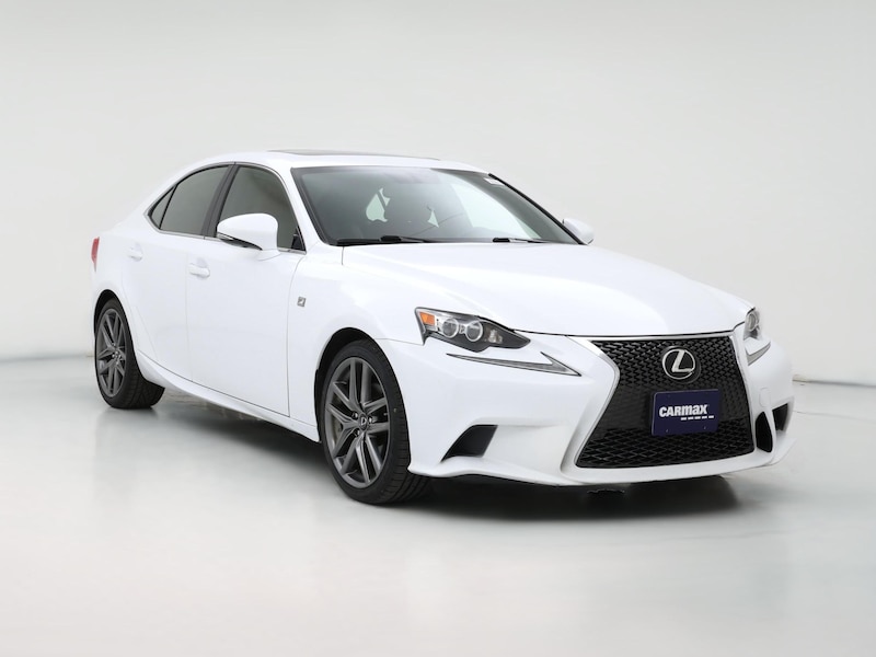 2015 Lexus IS 250 null