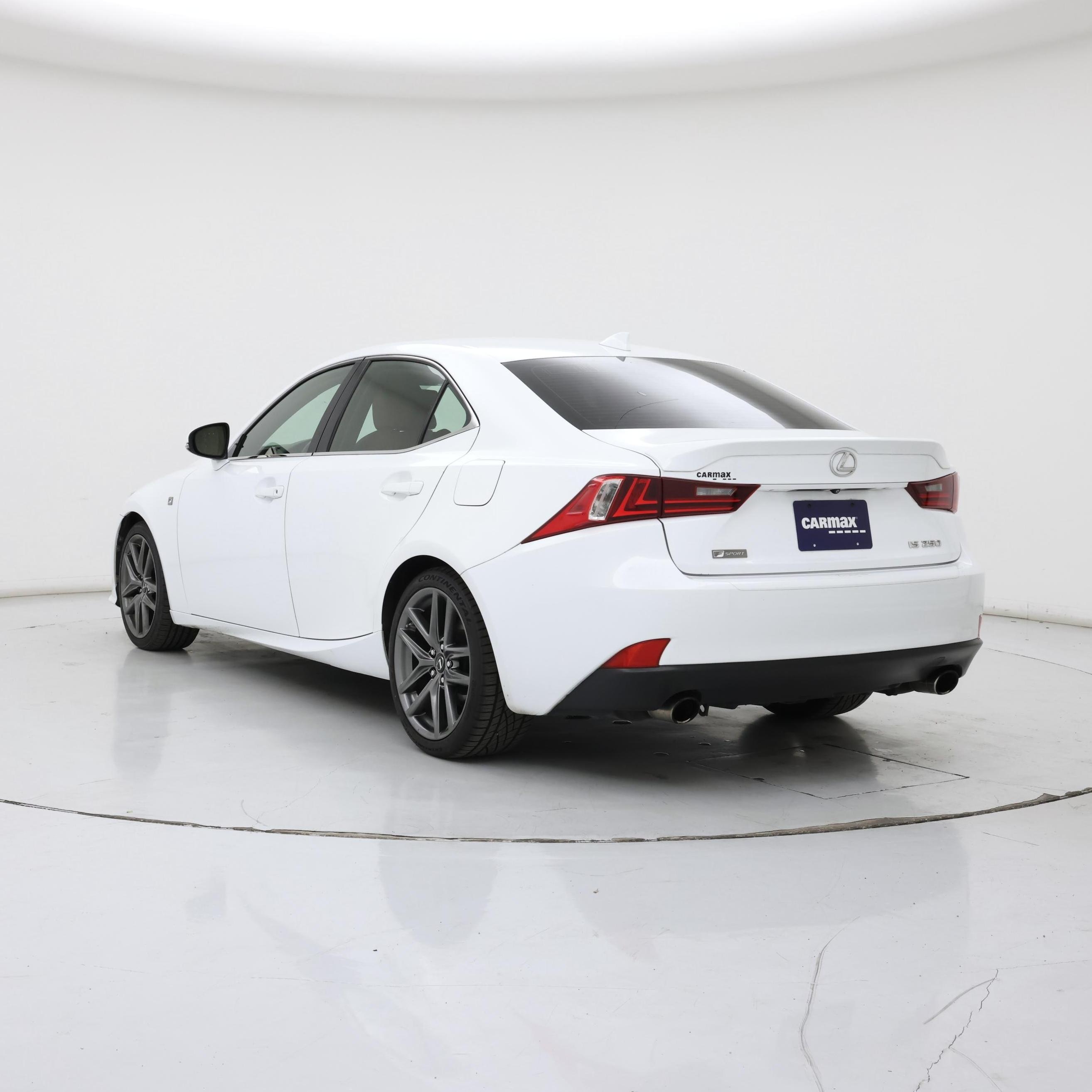 Thumbnail: 2015 Lexus IS - 2
