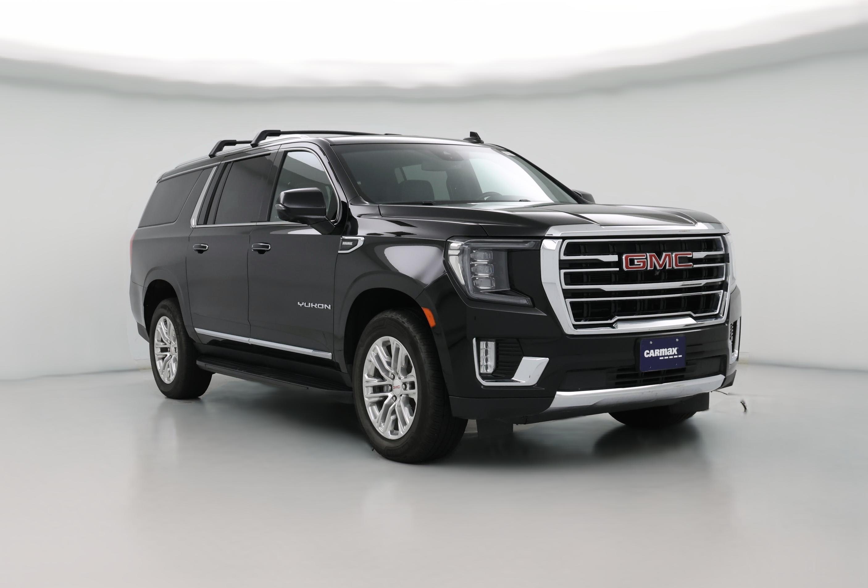 Thumbnail: 2023 GMC Yukon XL - 1