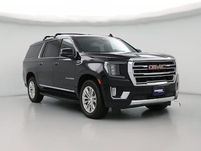 2023 GMC Yukon XL 1500 SLT