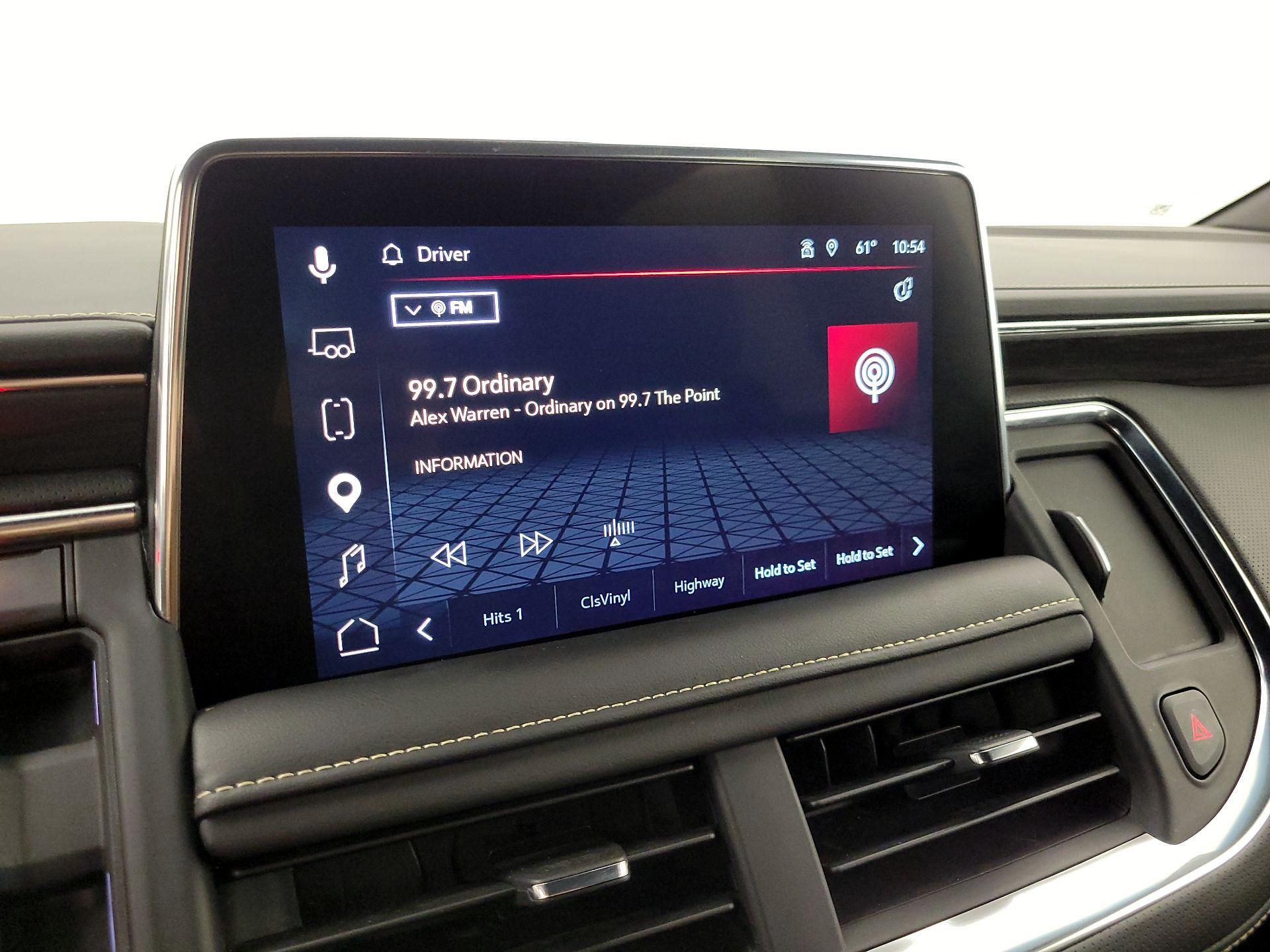 Thumbnail: 2023 GMC Yukon XL - 15