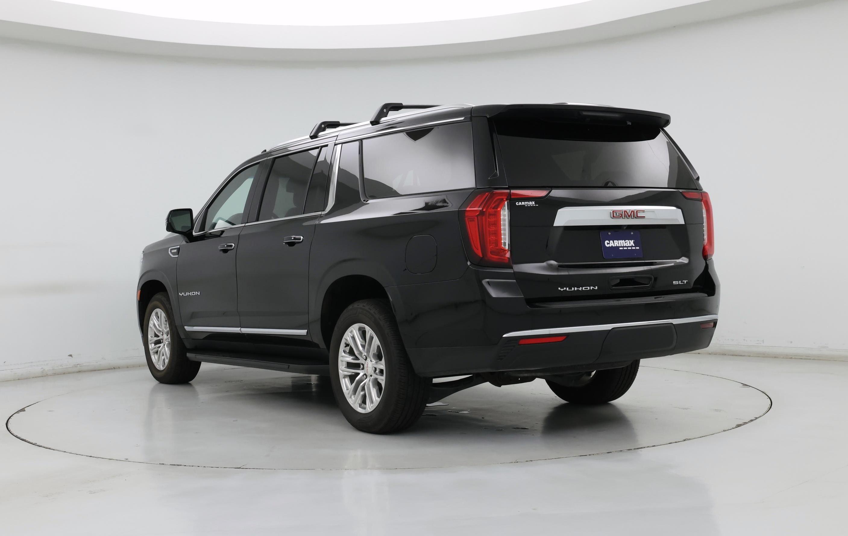 Thumbnail: 2023 GMC Yukon XL - 2