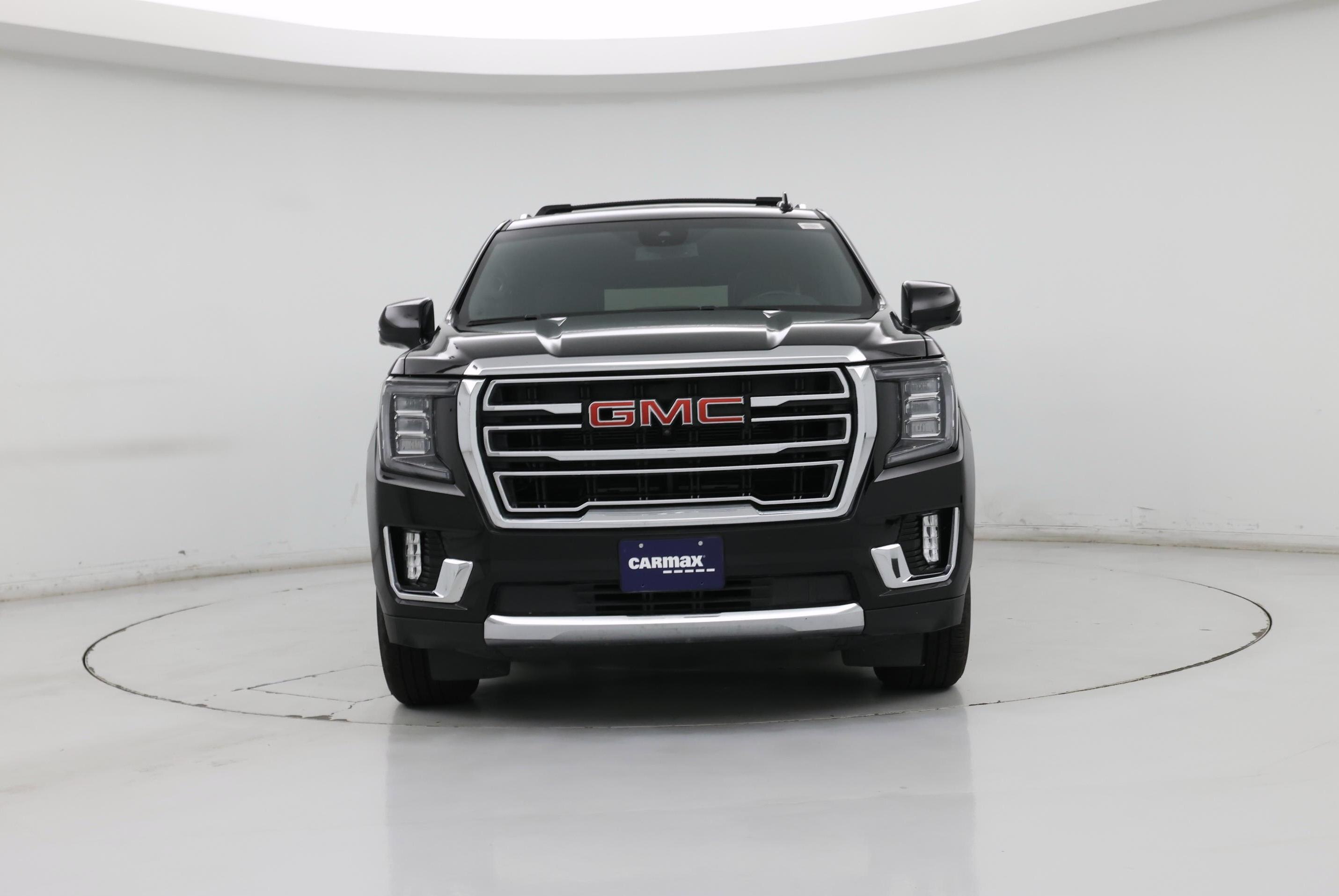 Thumbnail: 2023 GMC Yukon XL - 5