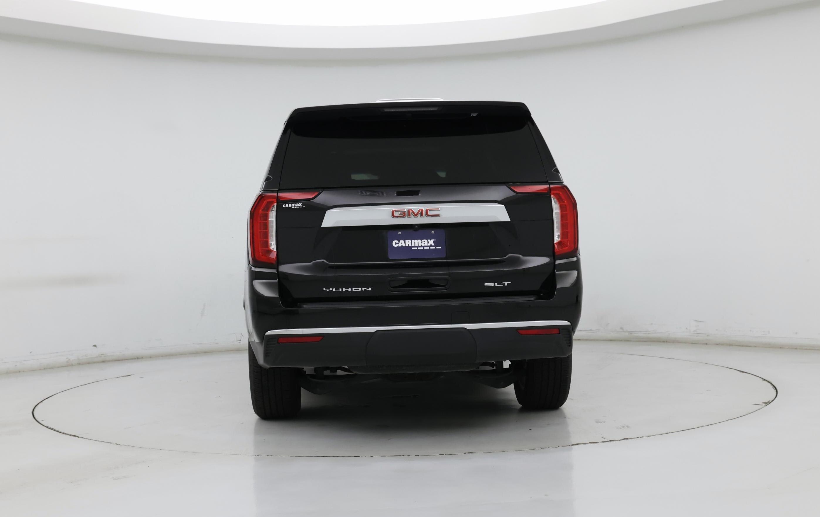 Thumbnail: 2023 GMC Yukon XL - 6