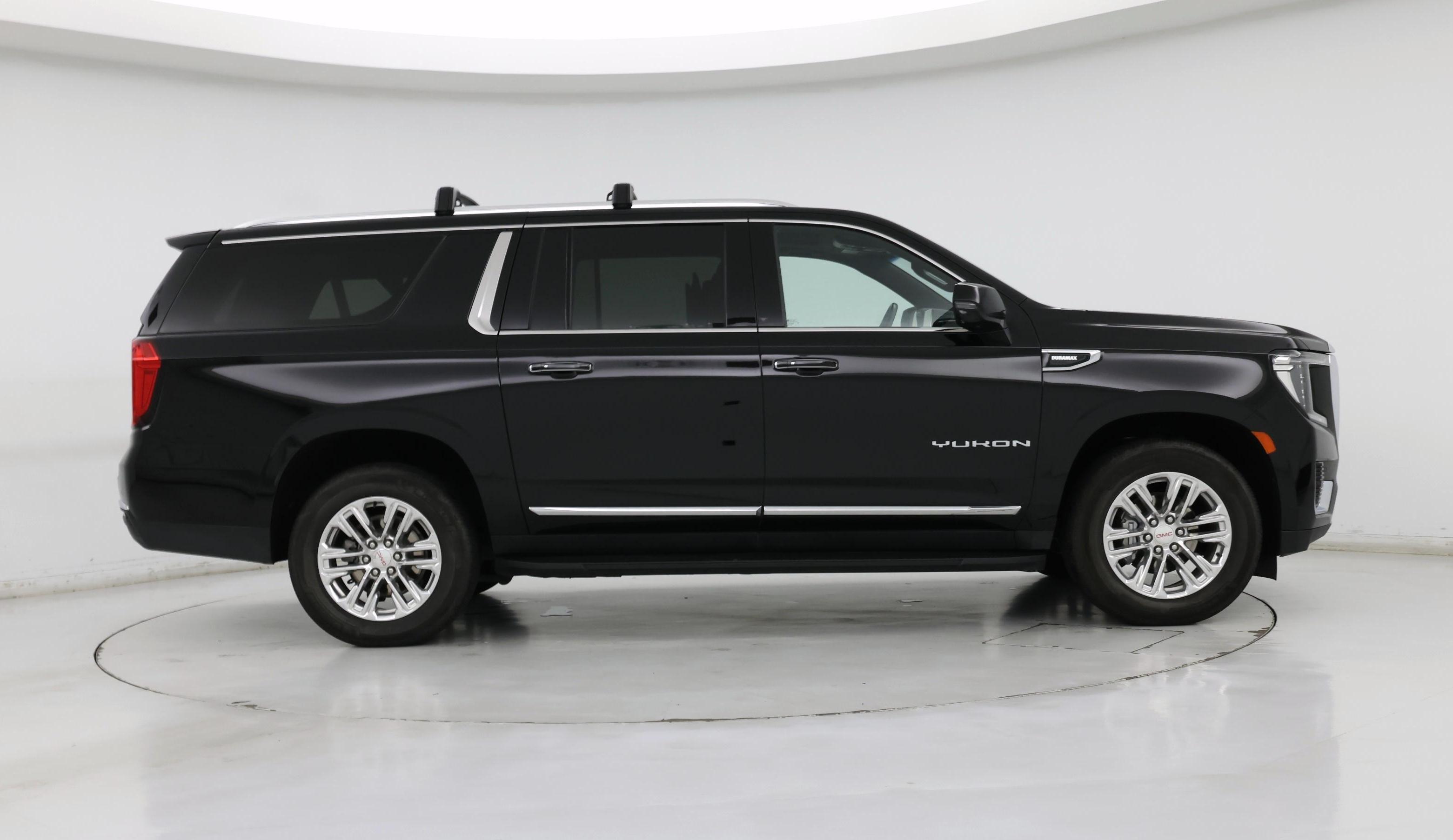 Thumbnail: 2023 GMC Yukon XL - 7