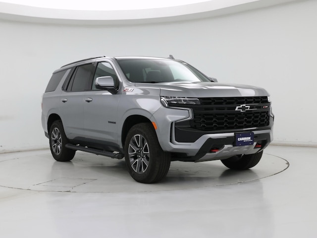 2023 Chevrolet Tahoe Z71 4WD