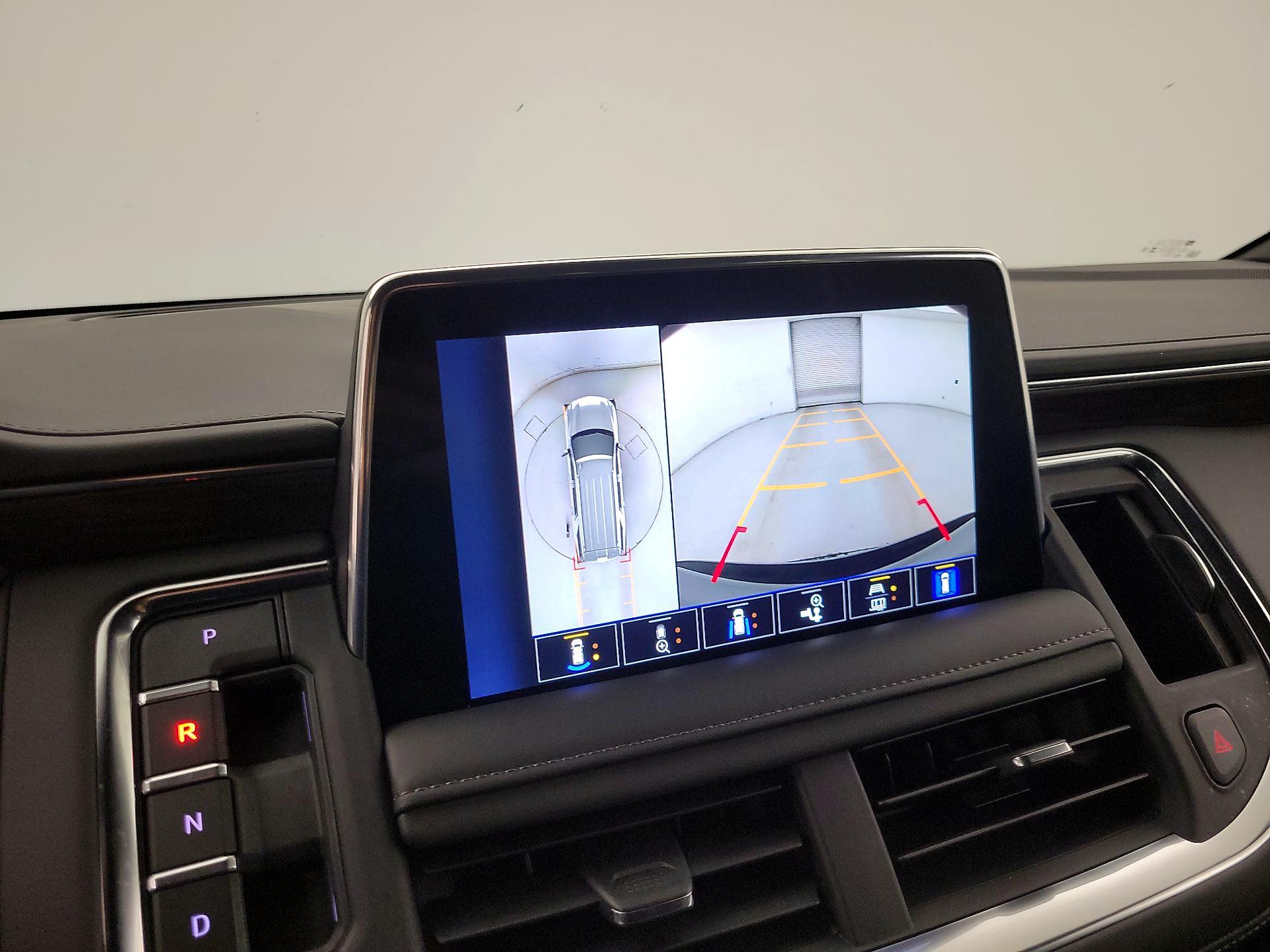 Thumbnail: 2023 Chevrolet Tahoe - 14