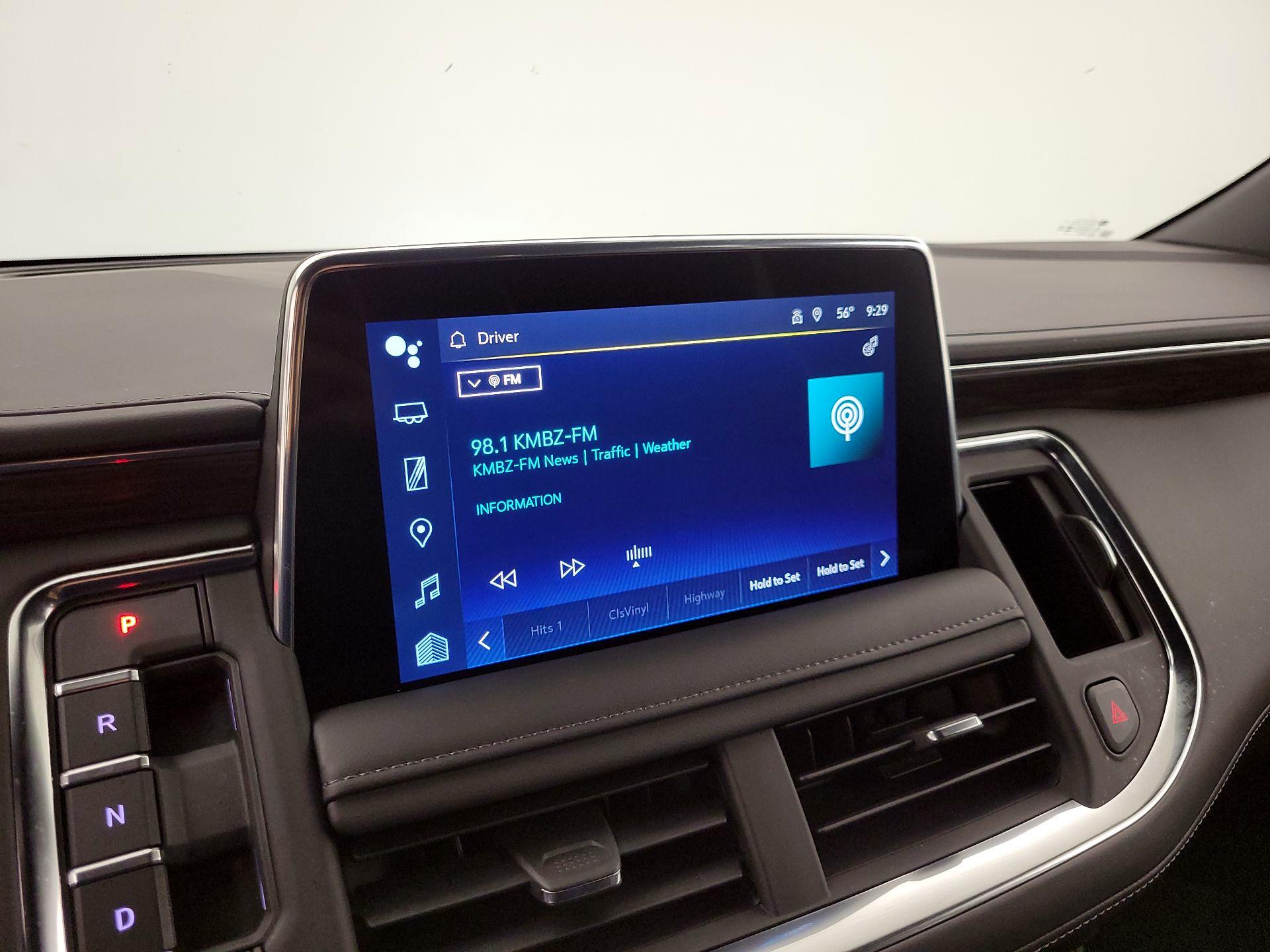 Thumbnail: 2023 Chevrolet Tahoe - 15