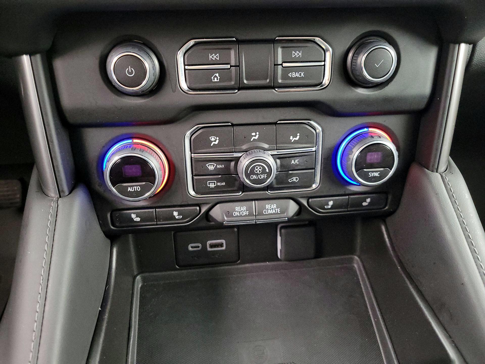 Thumbnail: 2023 Chevrolet Tahoe - 16