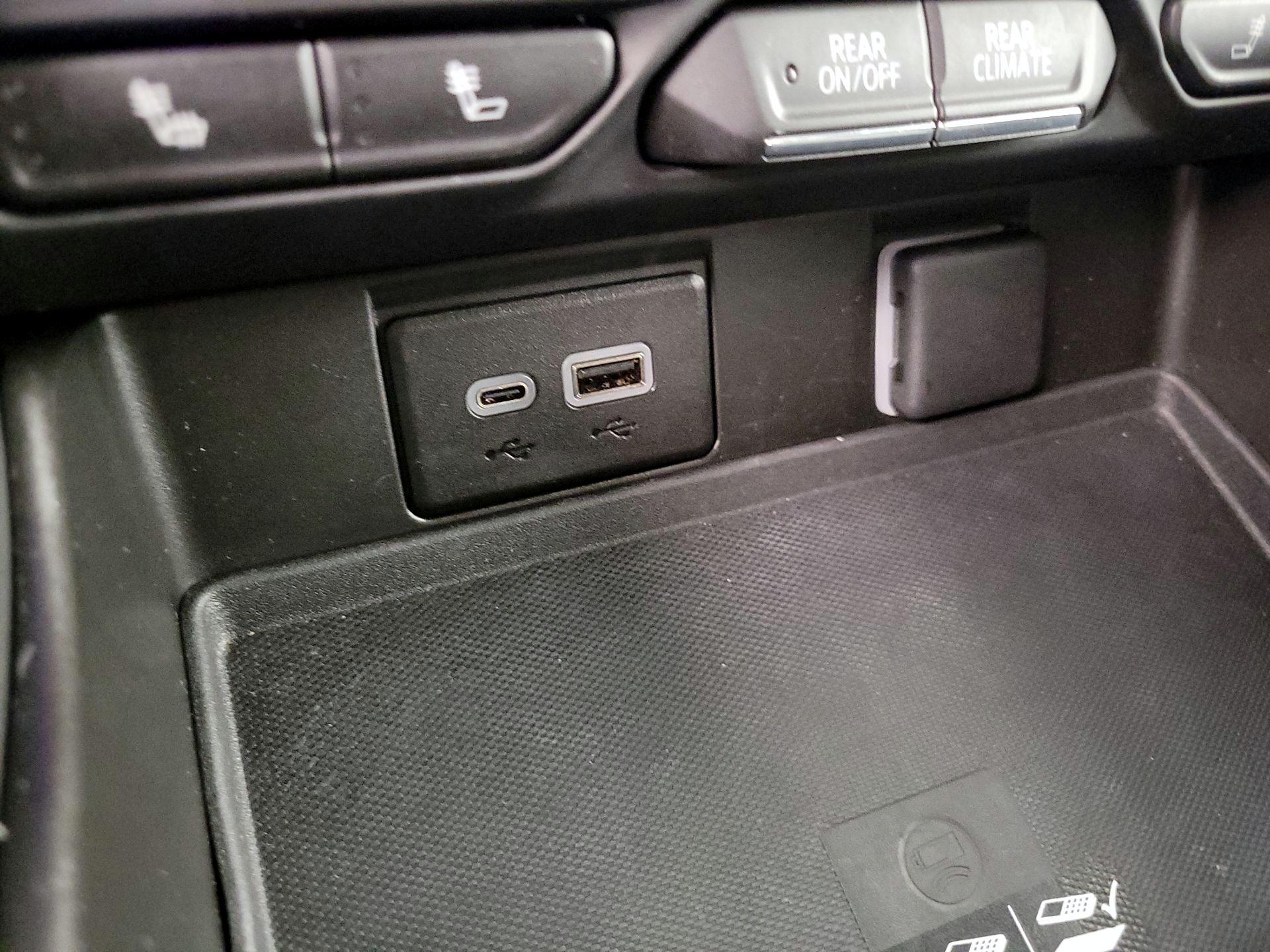 Thumbnail: 2023 Chevrolet Tahoe - 18