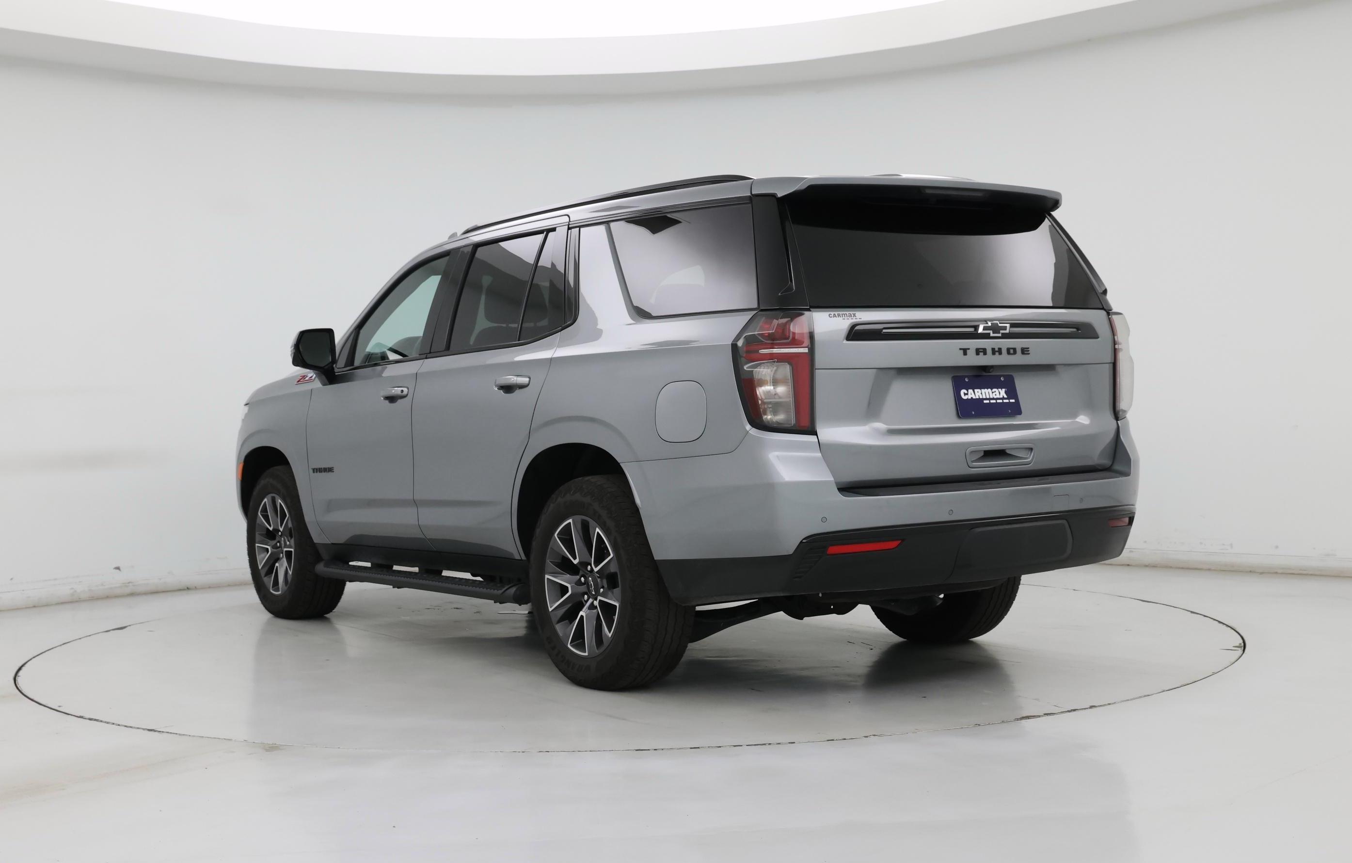 Thumbnail: 2023 Chevrolet Tahoe - 2