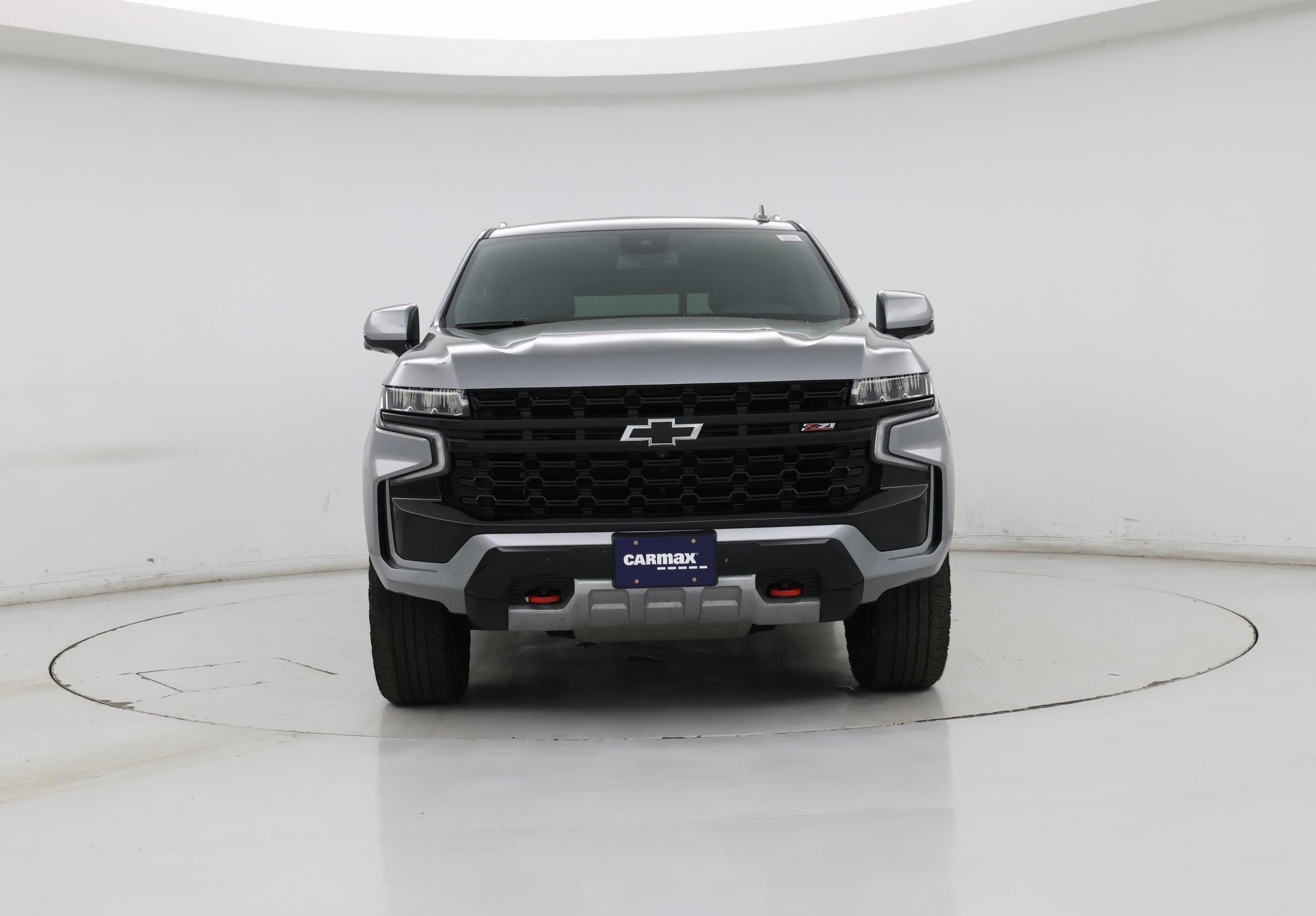 Thumbnail: 2023 Chevrolet Tahoe - 5