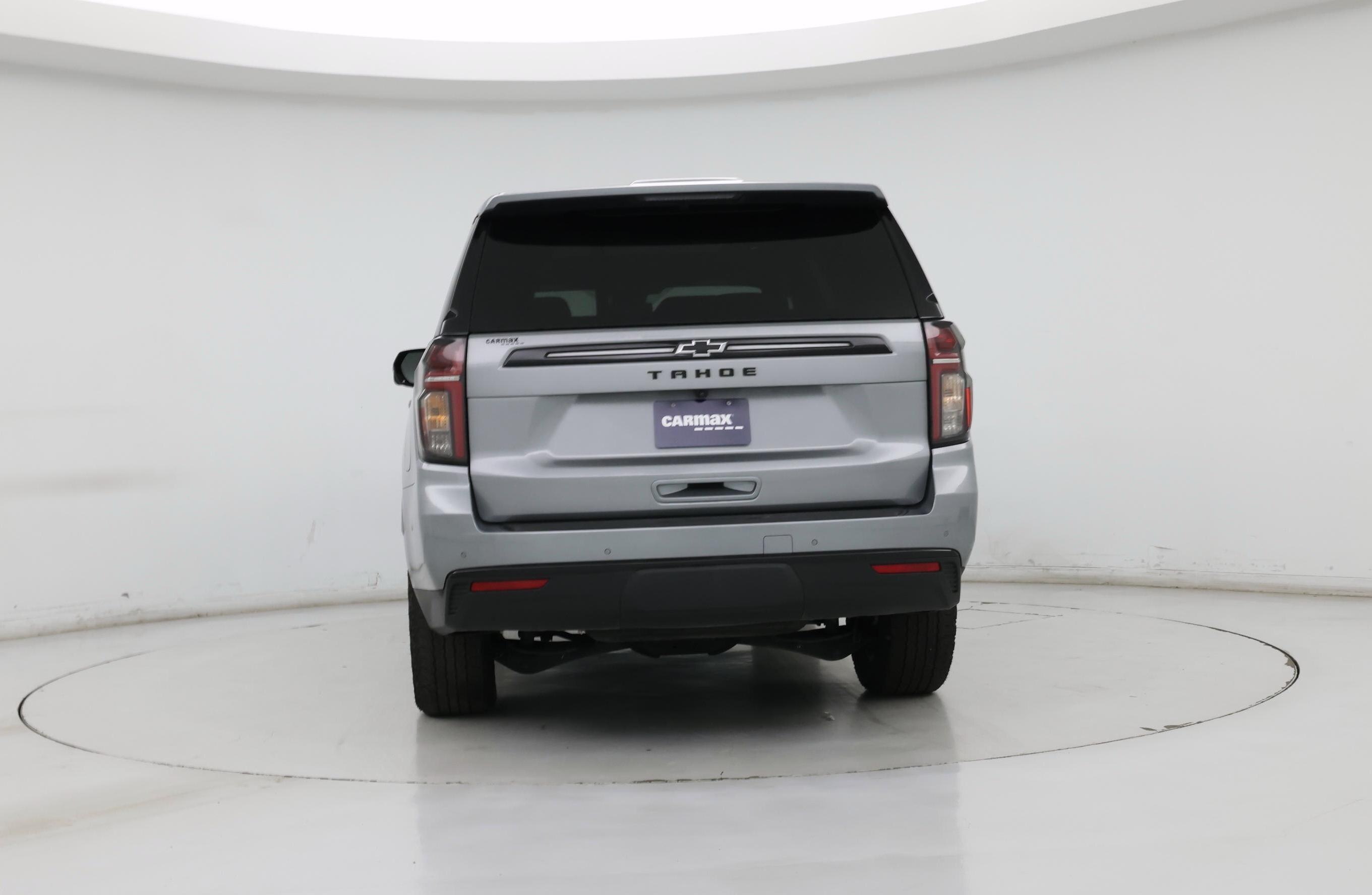 Thumbnail: 2023 Chevrolet Tahoe - 6