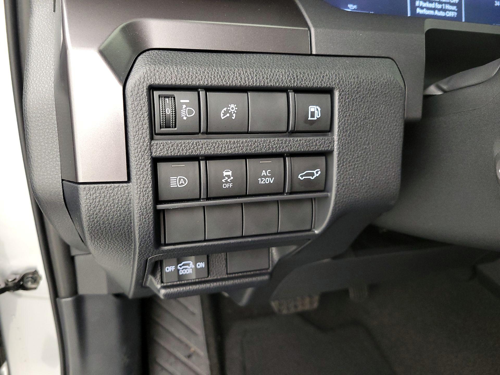 Thumbnail: 2025 Toyota 4Runner - 13