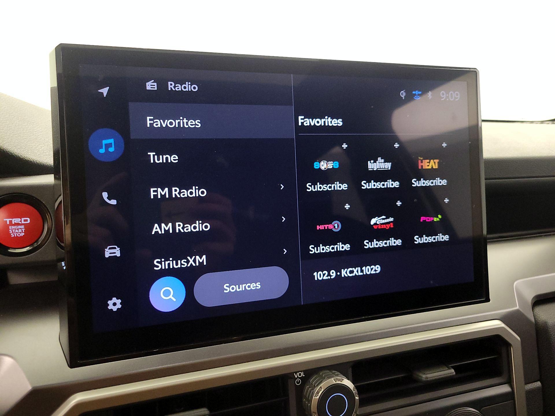 Thumbnail: 2025 Toyota 4Runner - 15