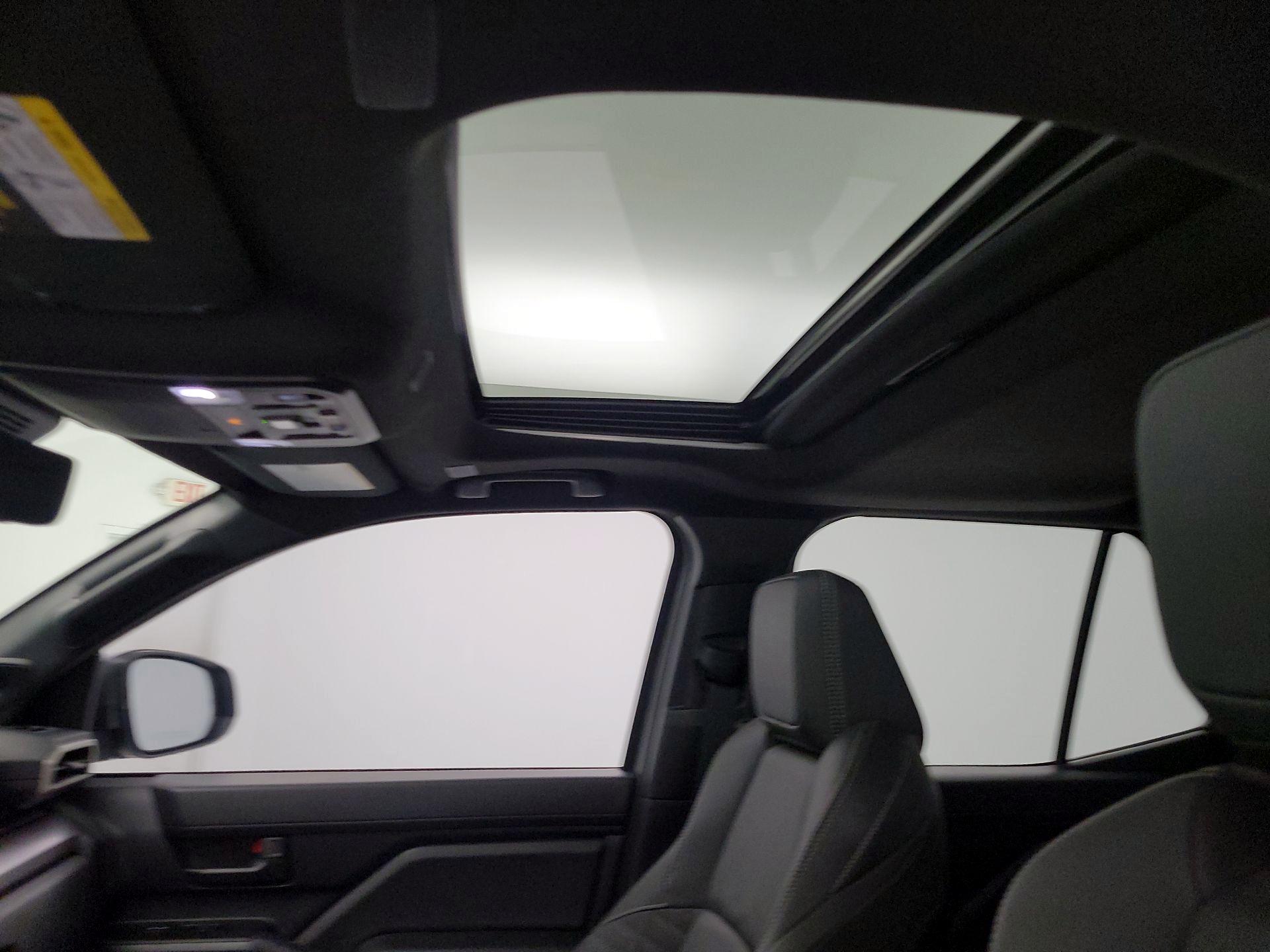 Thumbnail: 2025 Toyota 4Runner - 19