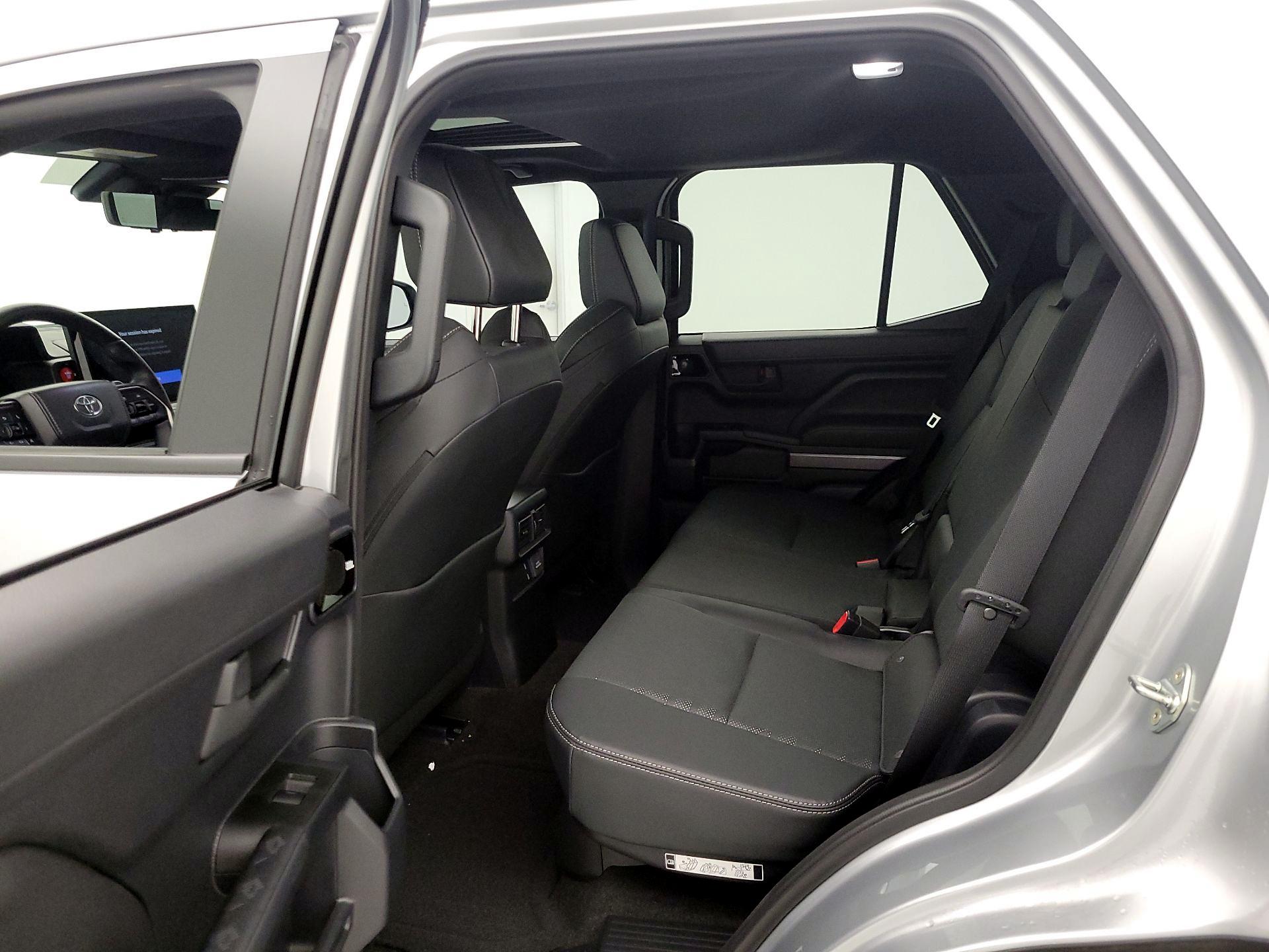 Thumbnail: 2025 Toyota 4Runner - 20