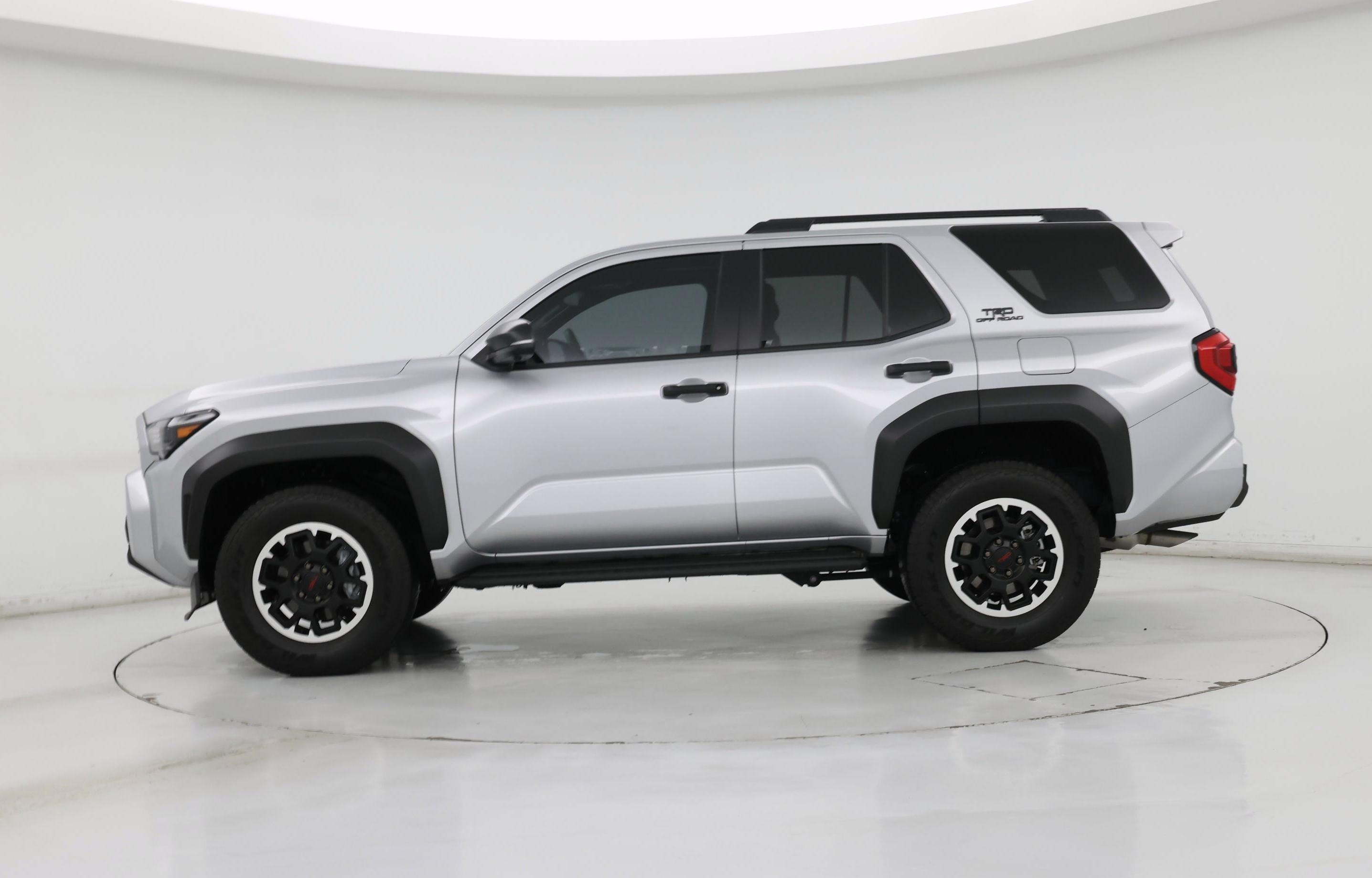 Thumbnail: 2025 Toyota 4Runner - 3