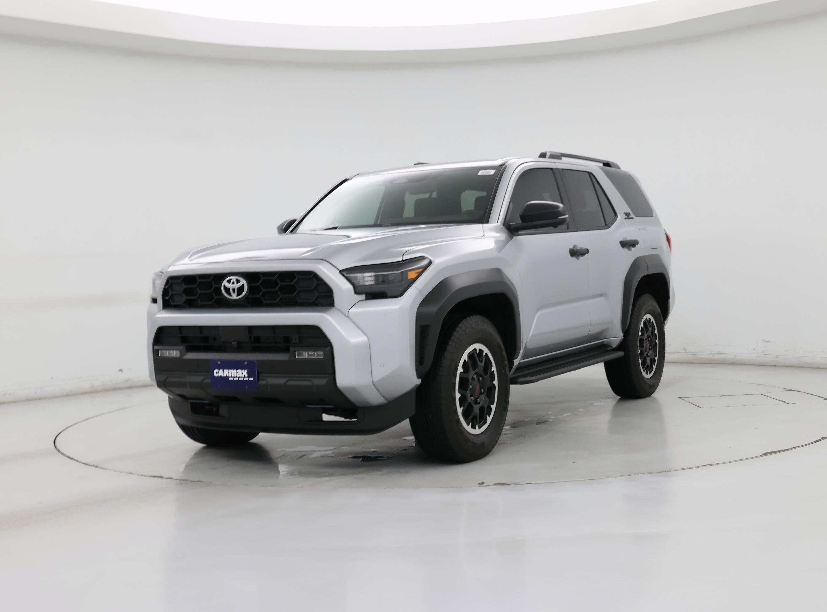 Thumbnail: 2025 Toyota 4Runner - 4