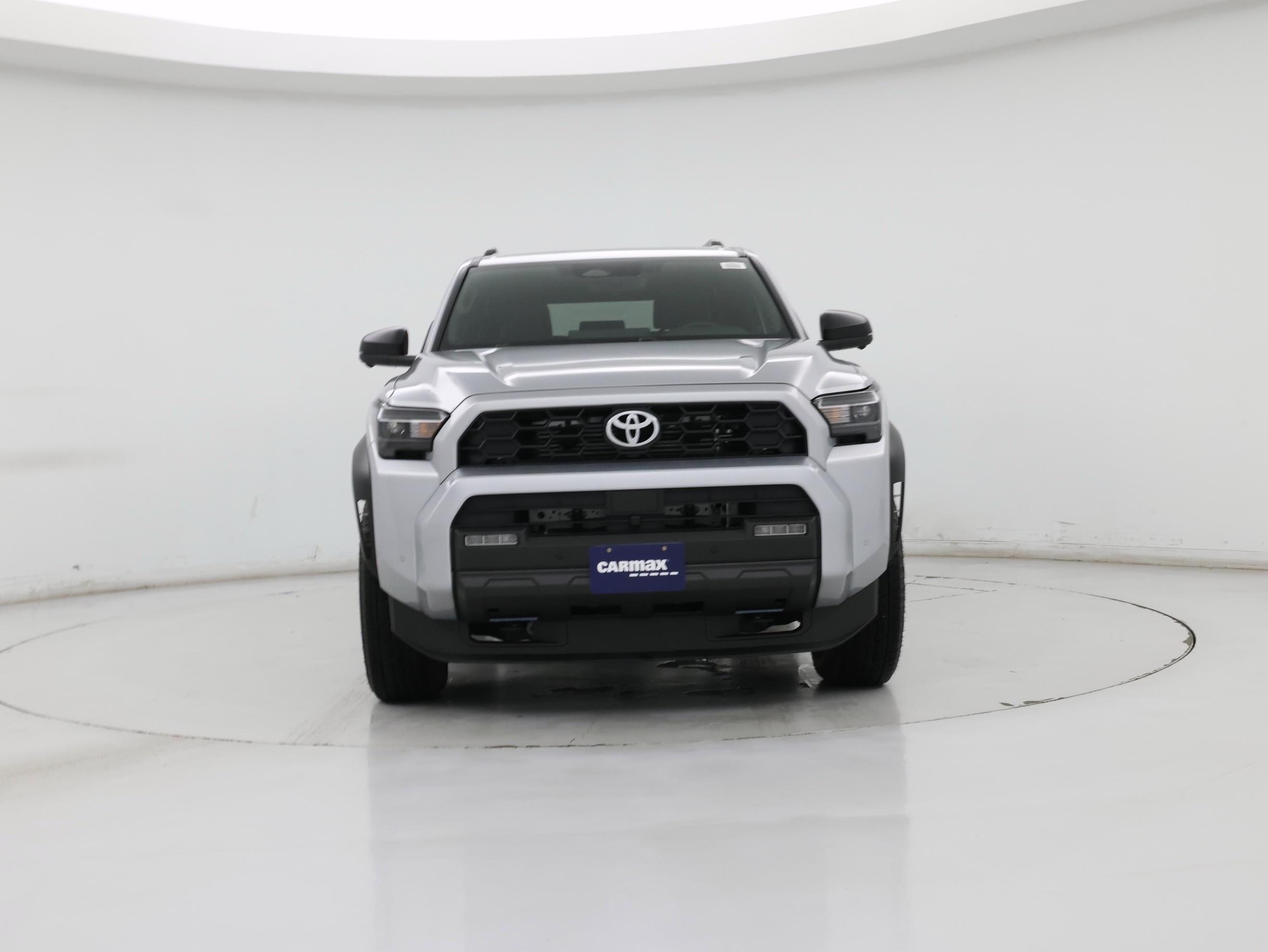 Thumbnail: 2025 Toyota 4Runner - 5
