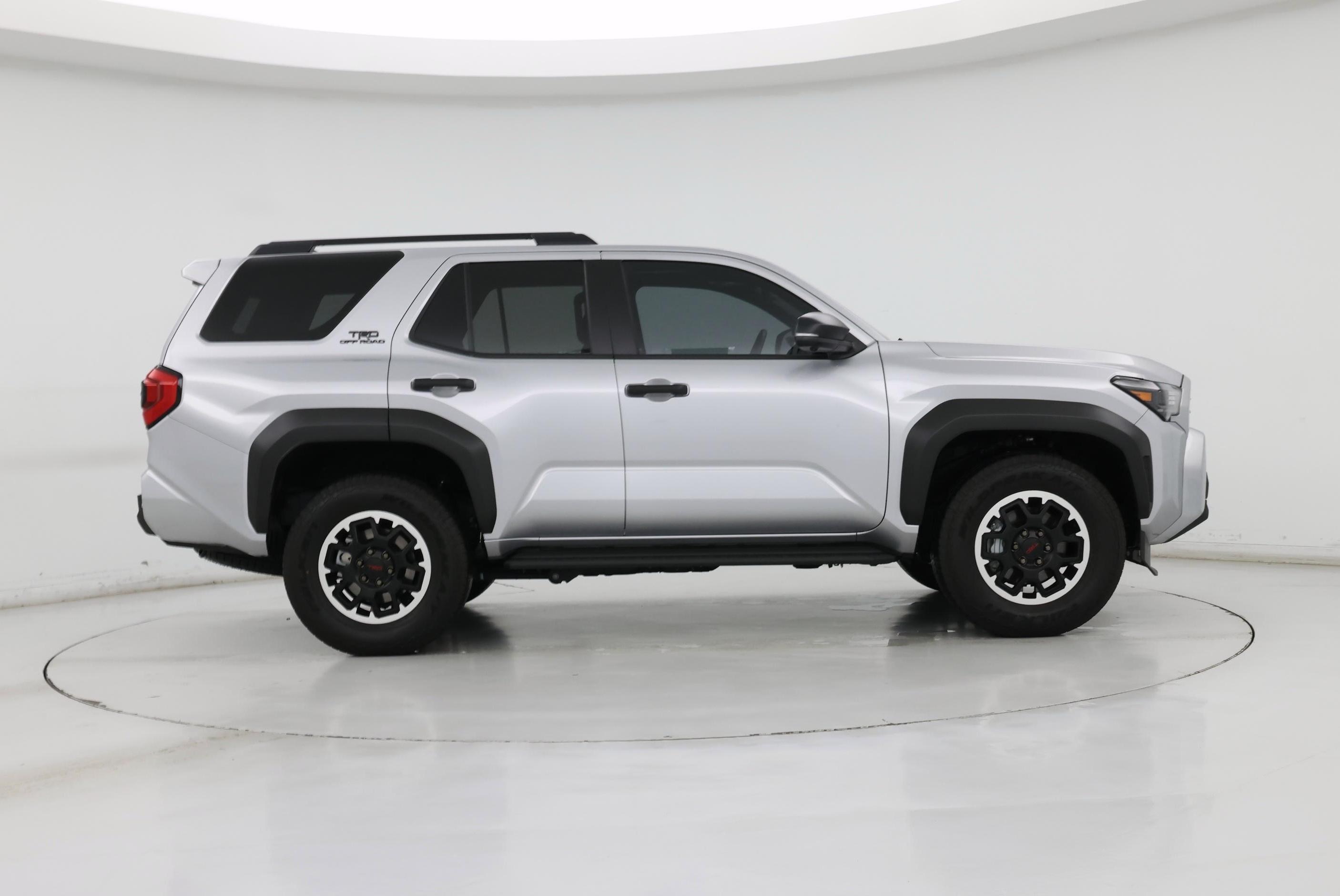 Thumbnail: 2025 Toyota 4Runner - 7