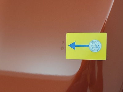Condition detail