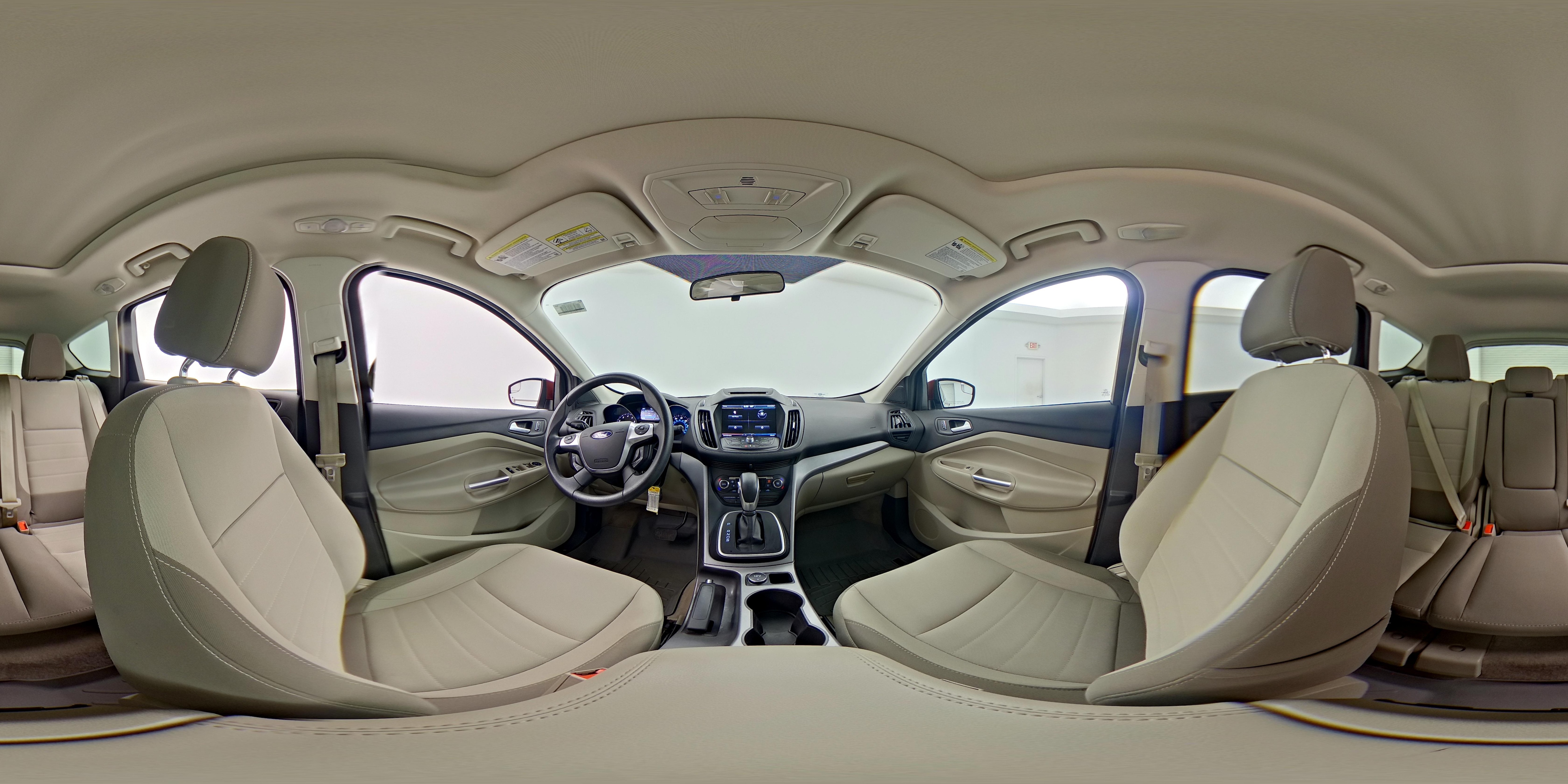 2014 Ford Escape SE - Photo 23