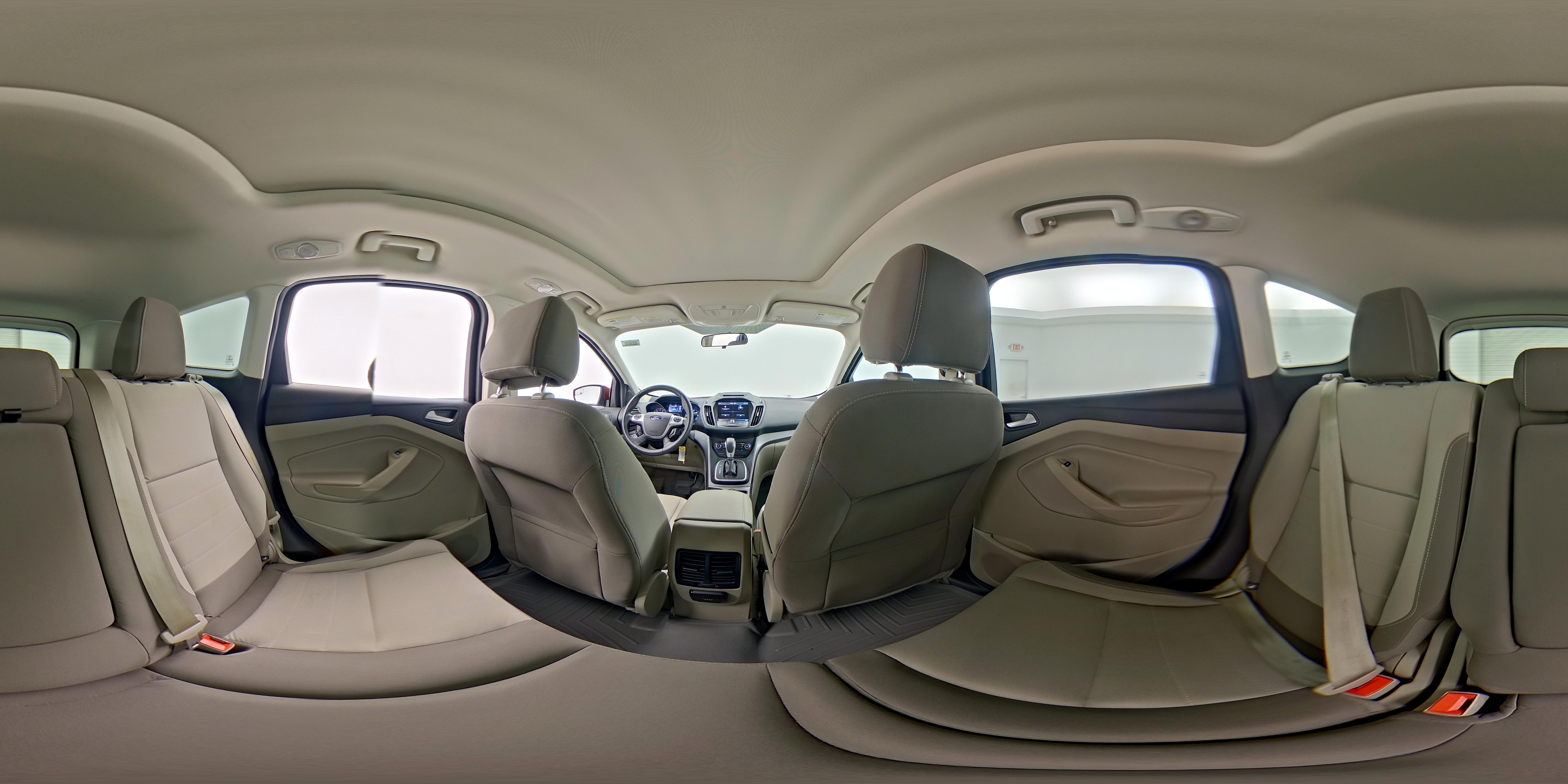 2014 Ford Escape SE - Photo 24