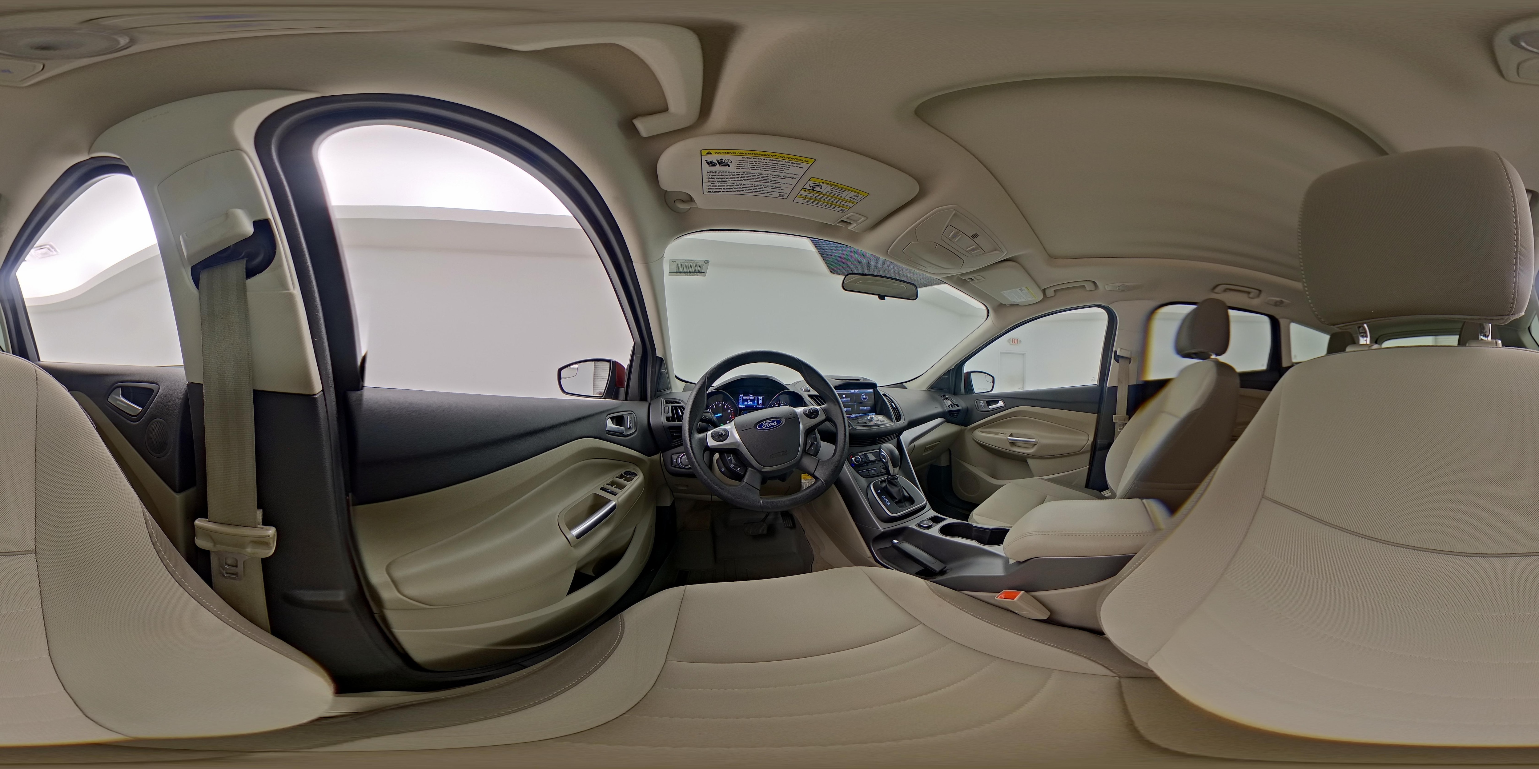 2014 Ford Escape SE - Photo 25