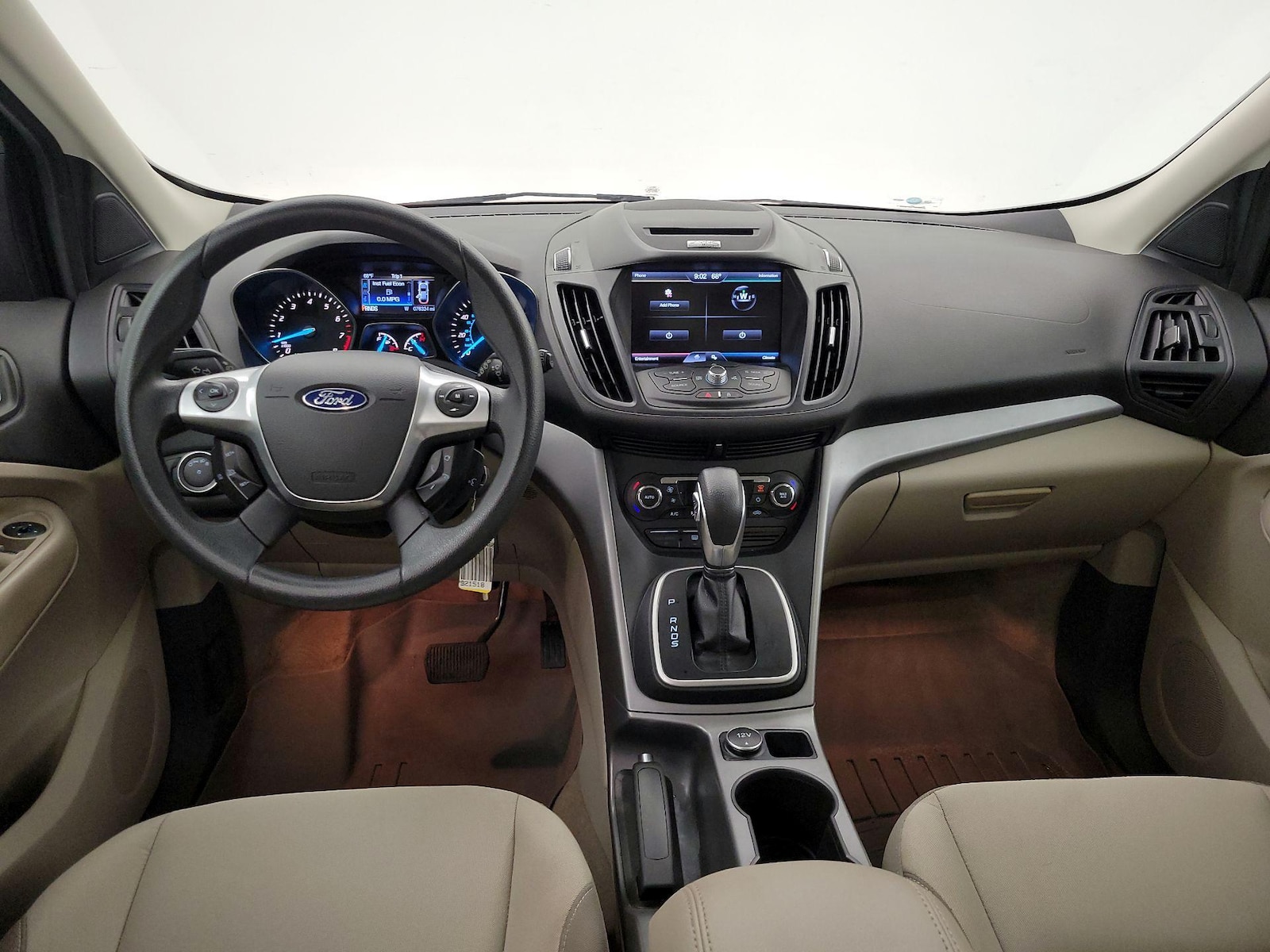 2014 Ford Escape SE - Photo 10