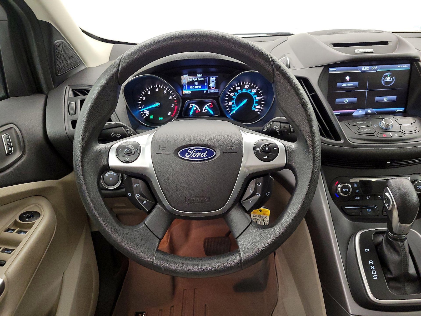 2014 Ford Escape SE - Photo 11