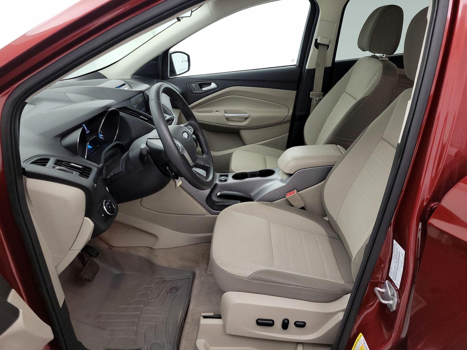 2014 Ford Escape SE - Photo 12