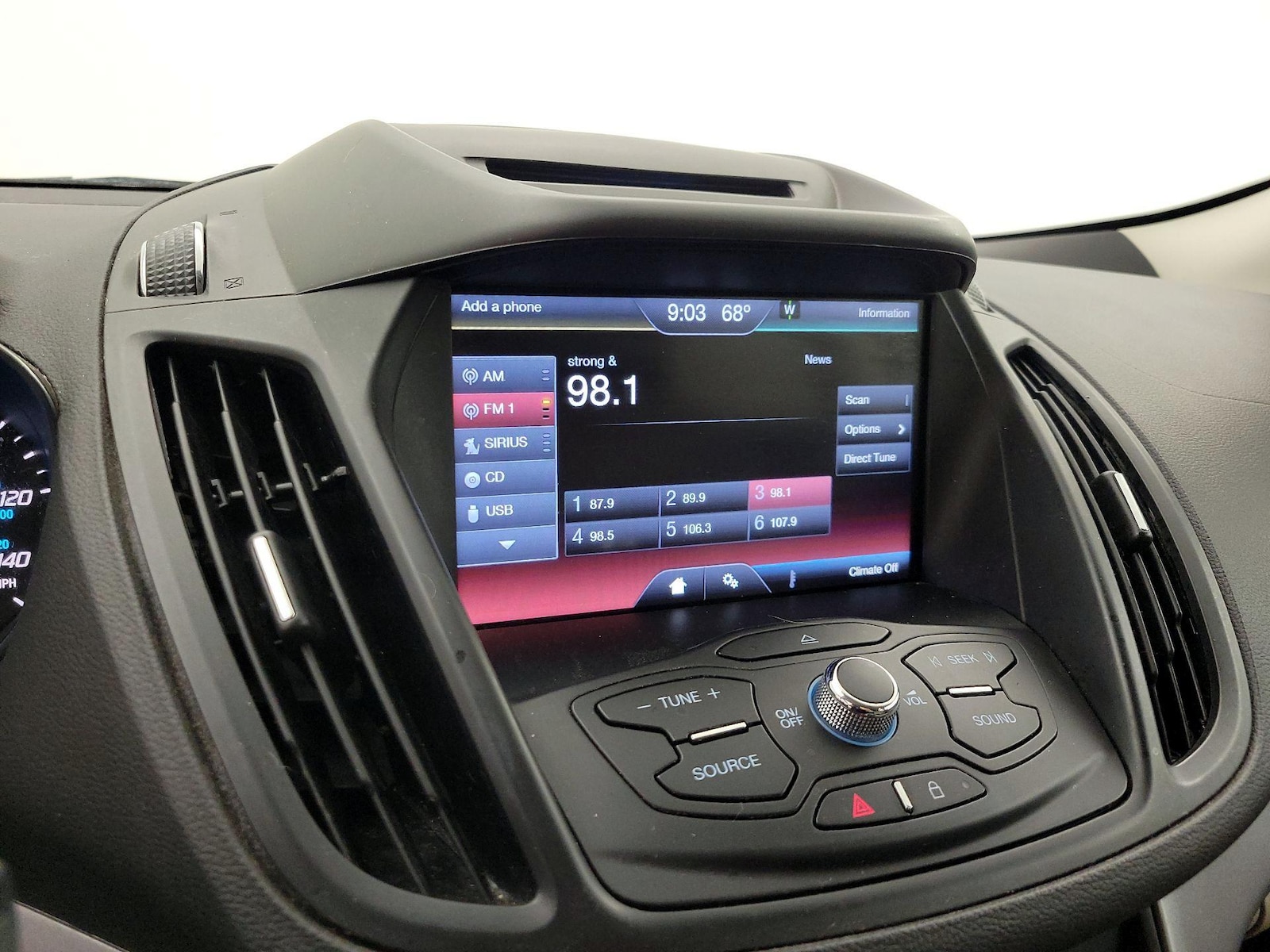 2014 Ford Escape SE - Photo 15