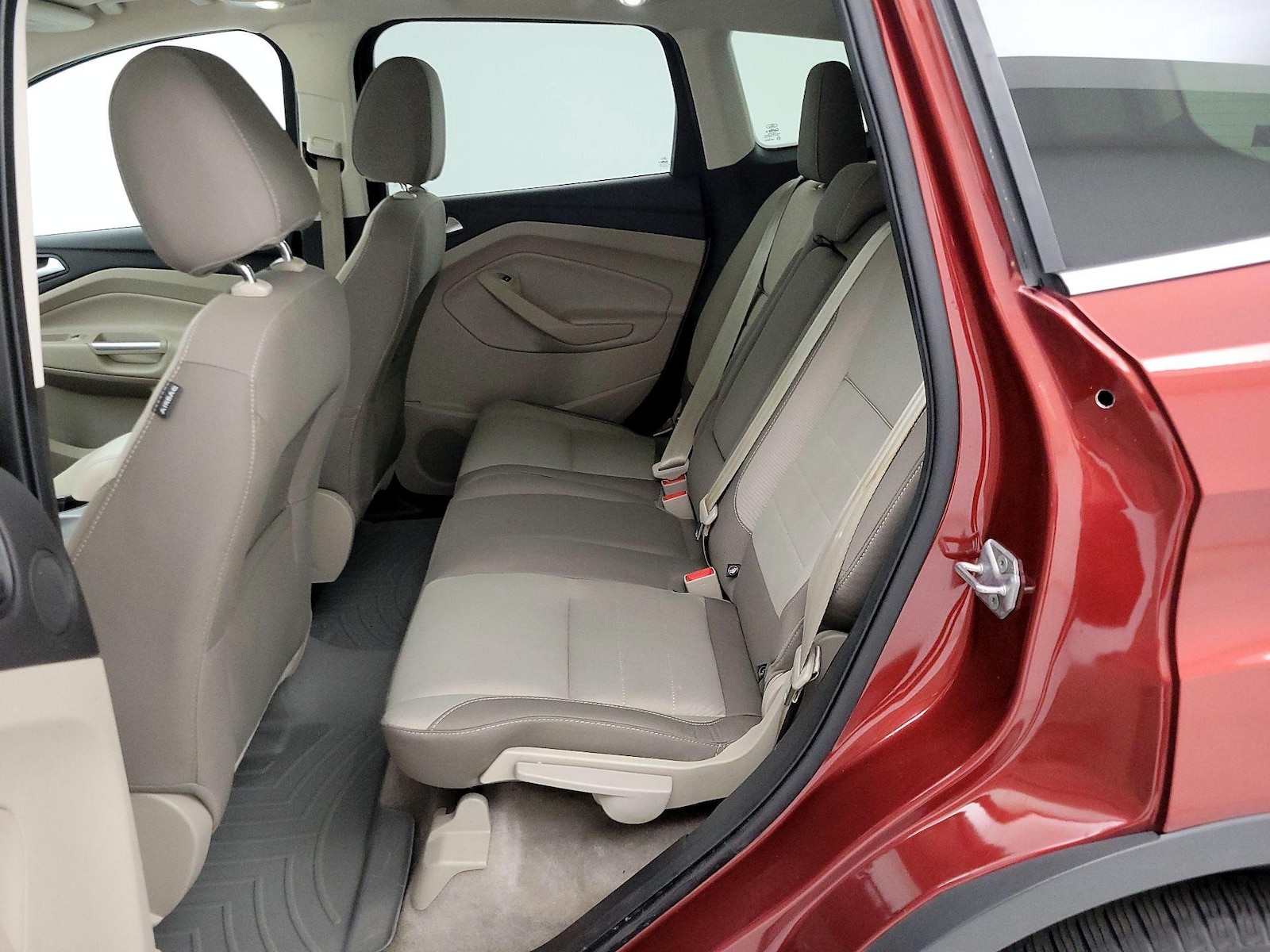 2014 Ford Escape SE - Photo 19