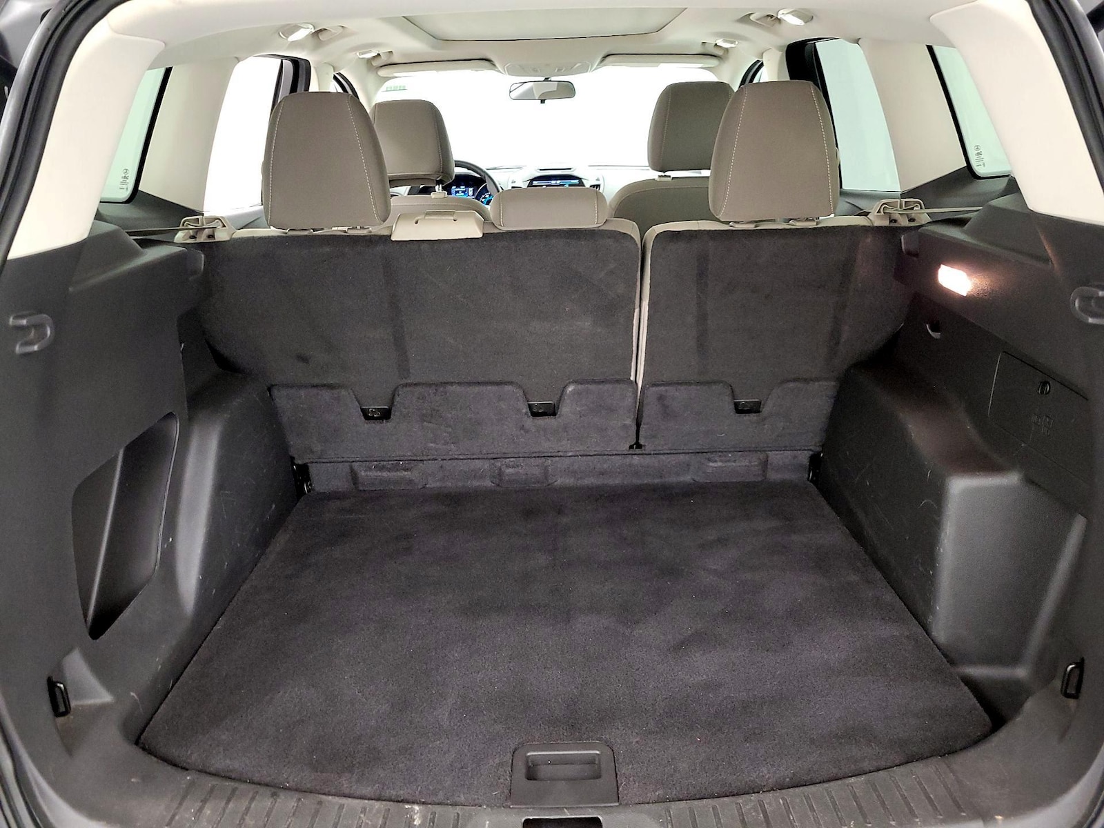 2014 Ford Escape SE - Photo 20