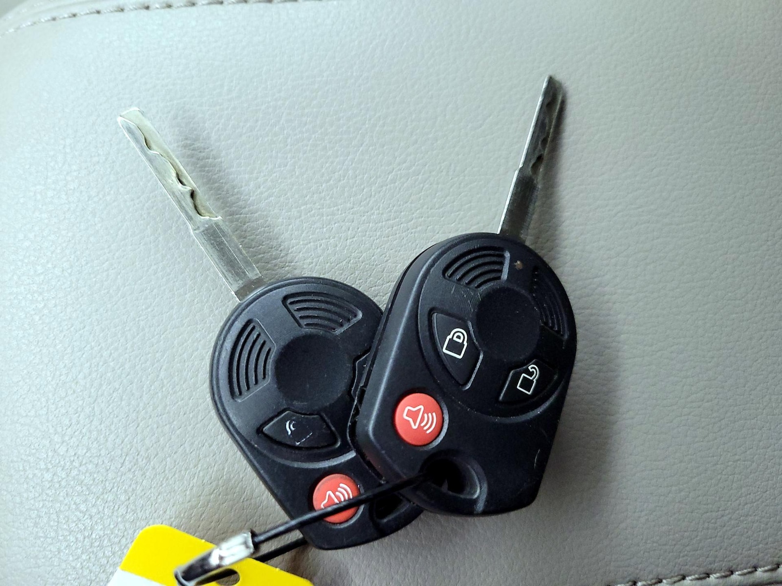 2014 Ford Escape SE - Photo 22