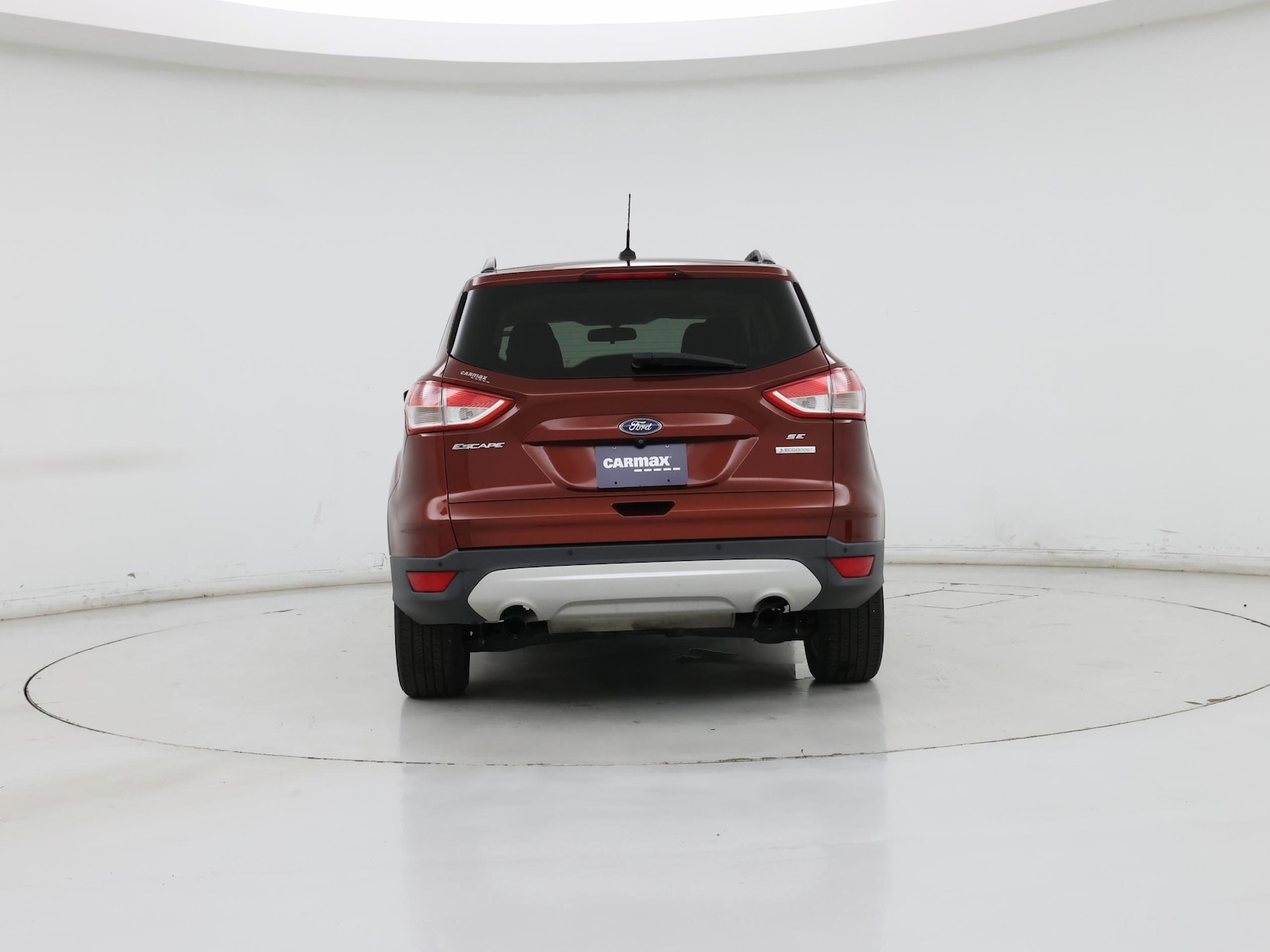 2014 Ford Escape SE - Photo 7