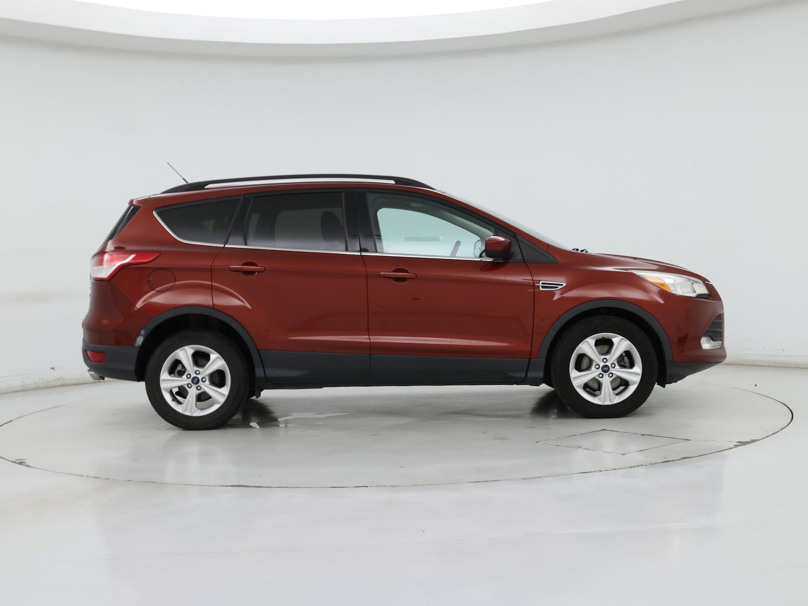 2014 Ford Escape SE - Photo 8