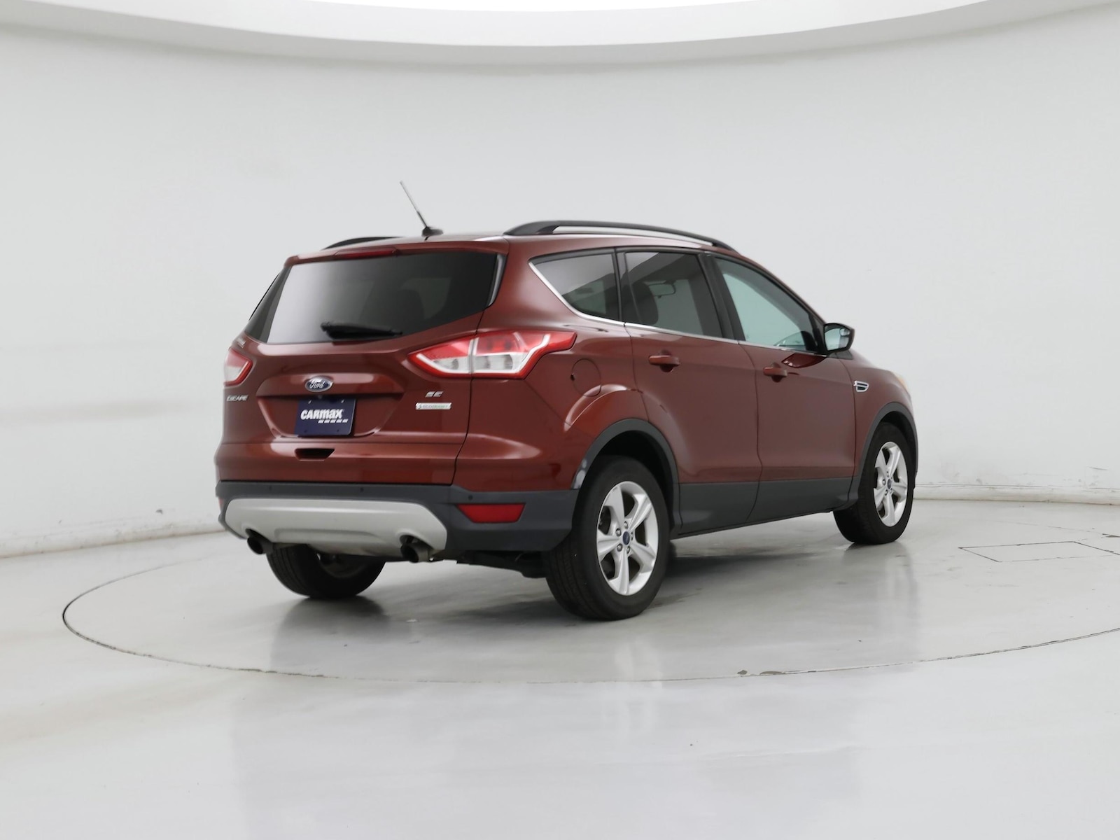 2014 Ford Escape SE - Photo 9