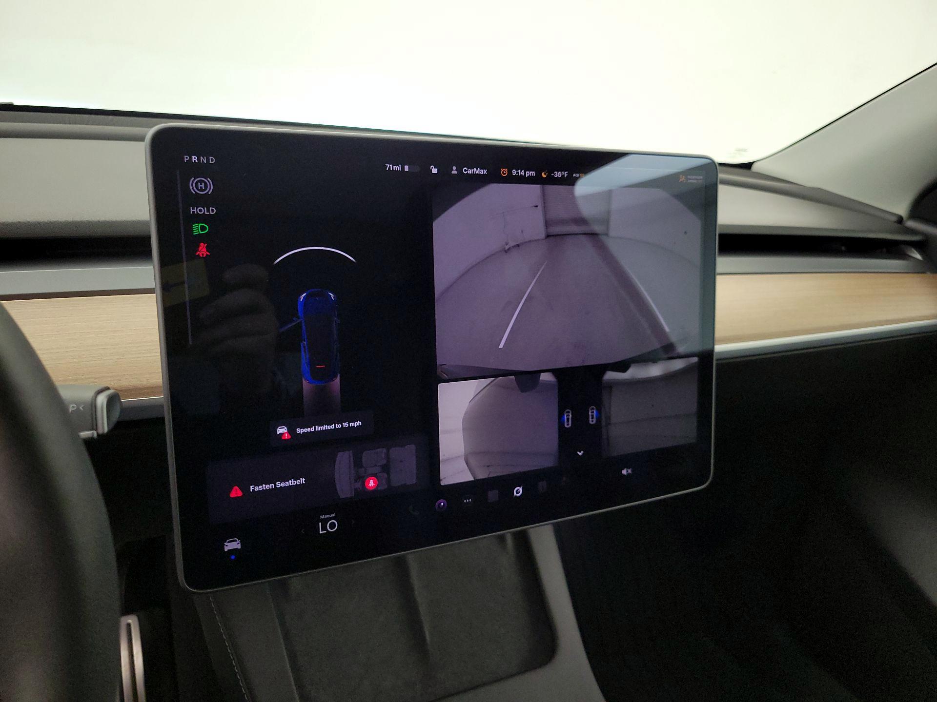Thumbnail: 2022 Tesla Model Y - 14