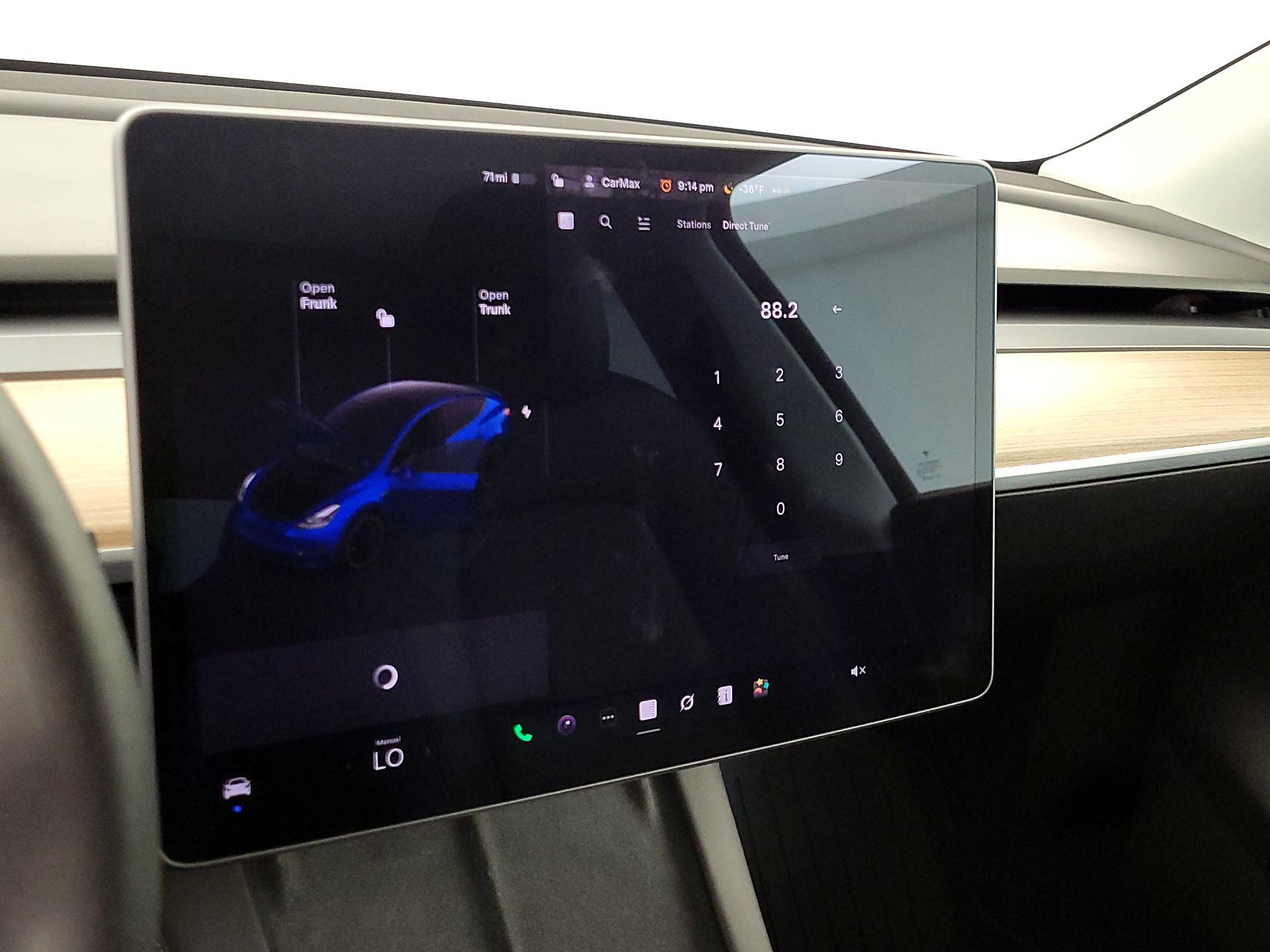 Thumbnail: 2022 Tesla Model Y - 15