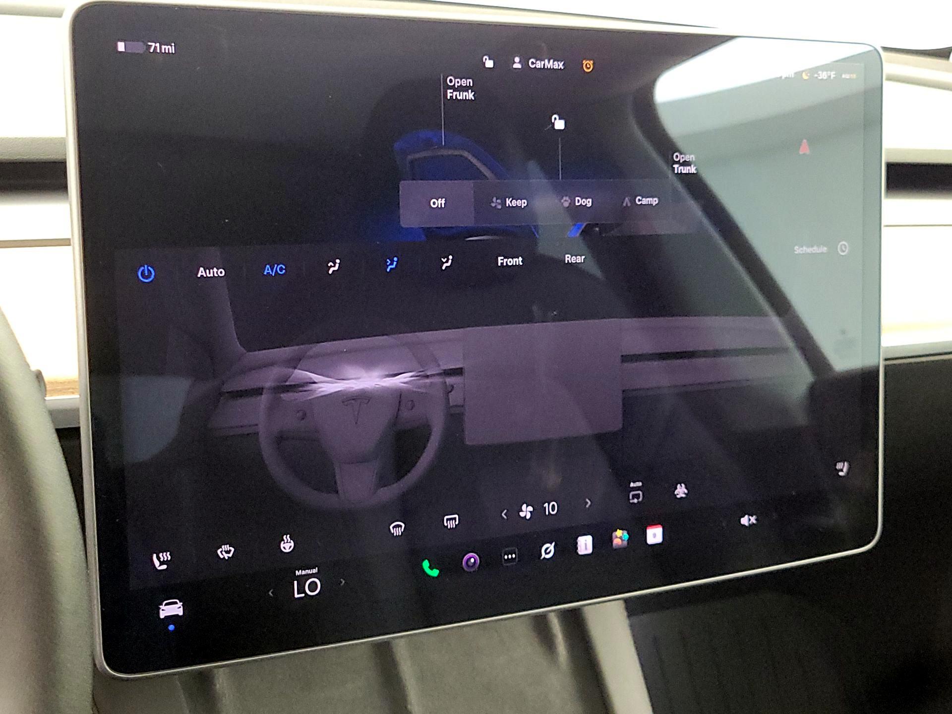 Thumbnail: 2022 Tesla Model Y - 16