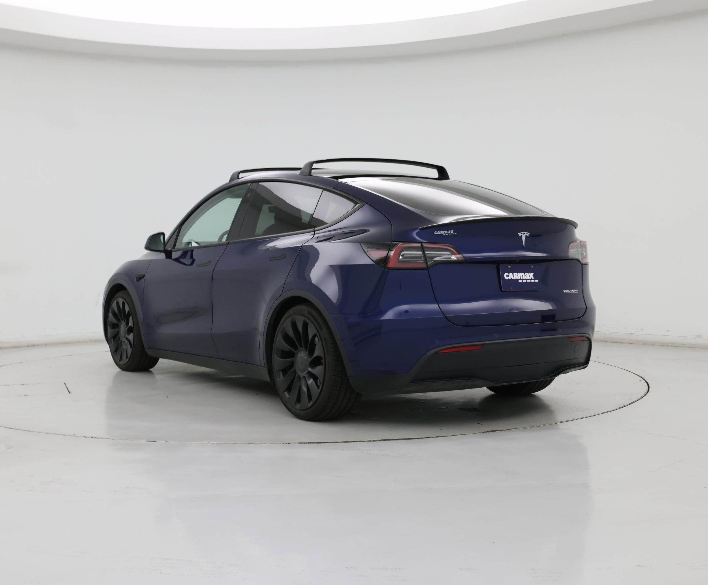 Thumbnail: 2022 Tesla Model Y - 2
