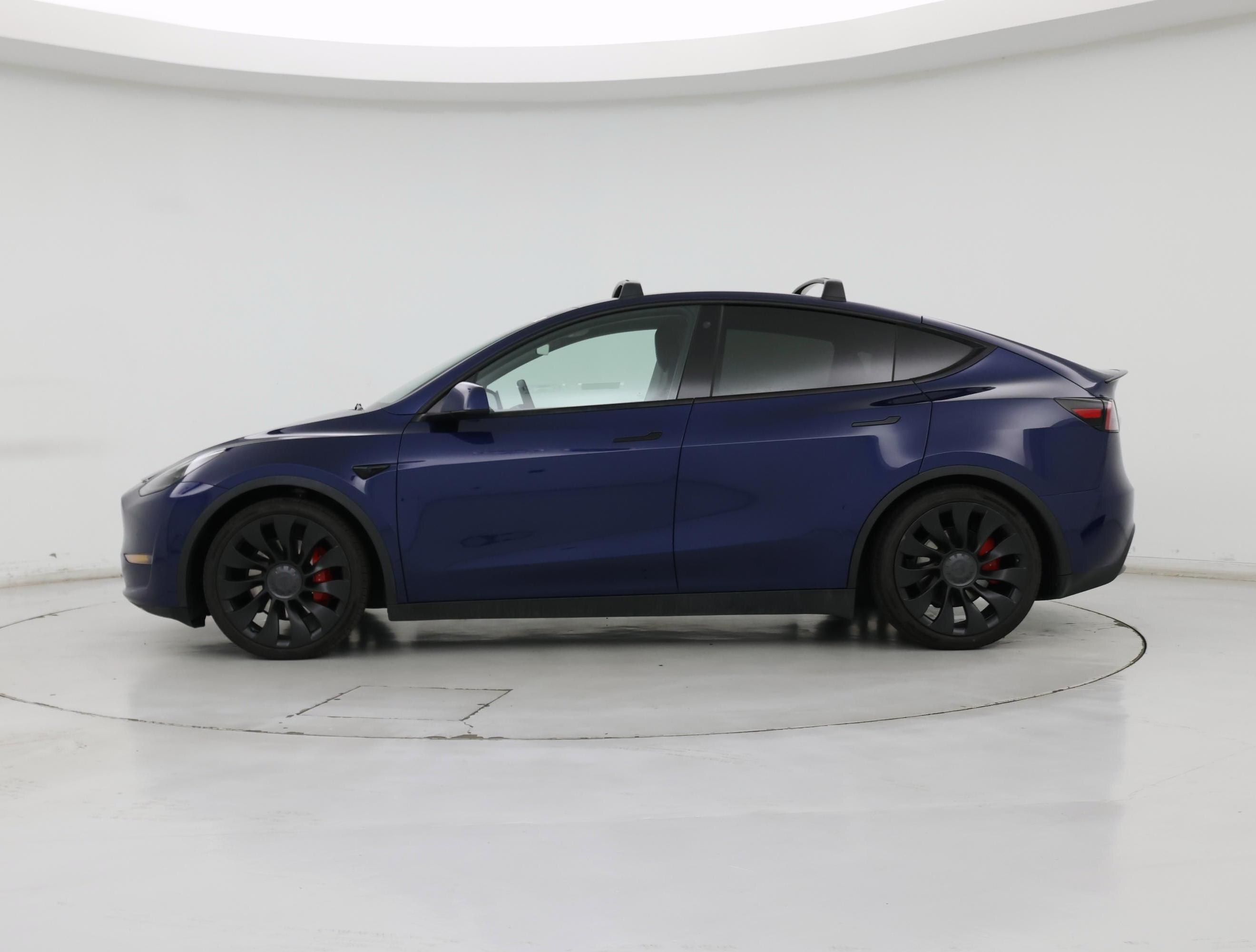 Thumbnail: 2022 Tesla Model Y - 3