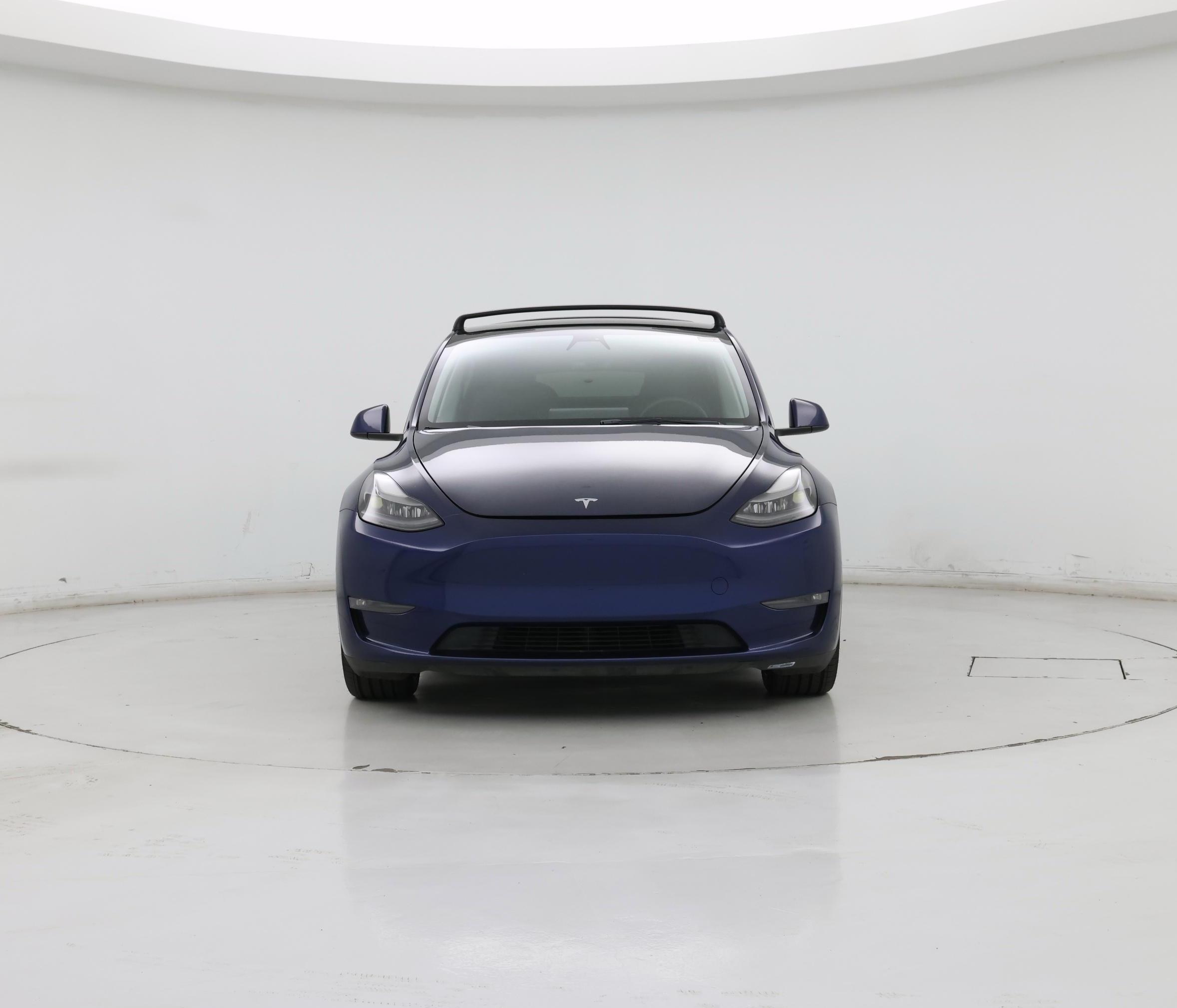 Thumbnail: 2022 Tesla Model Y - 5