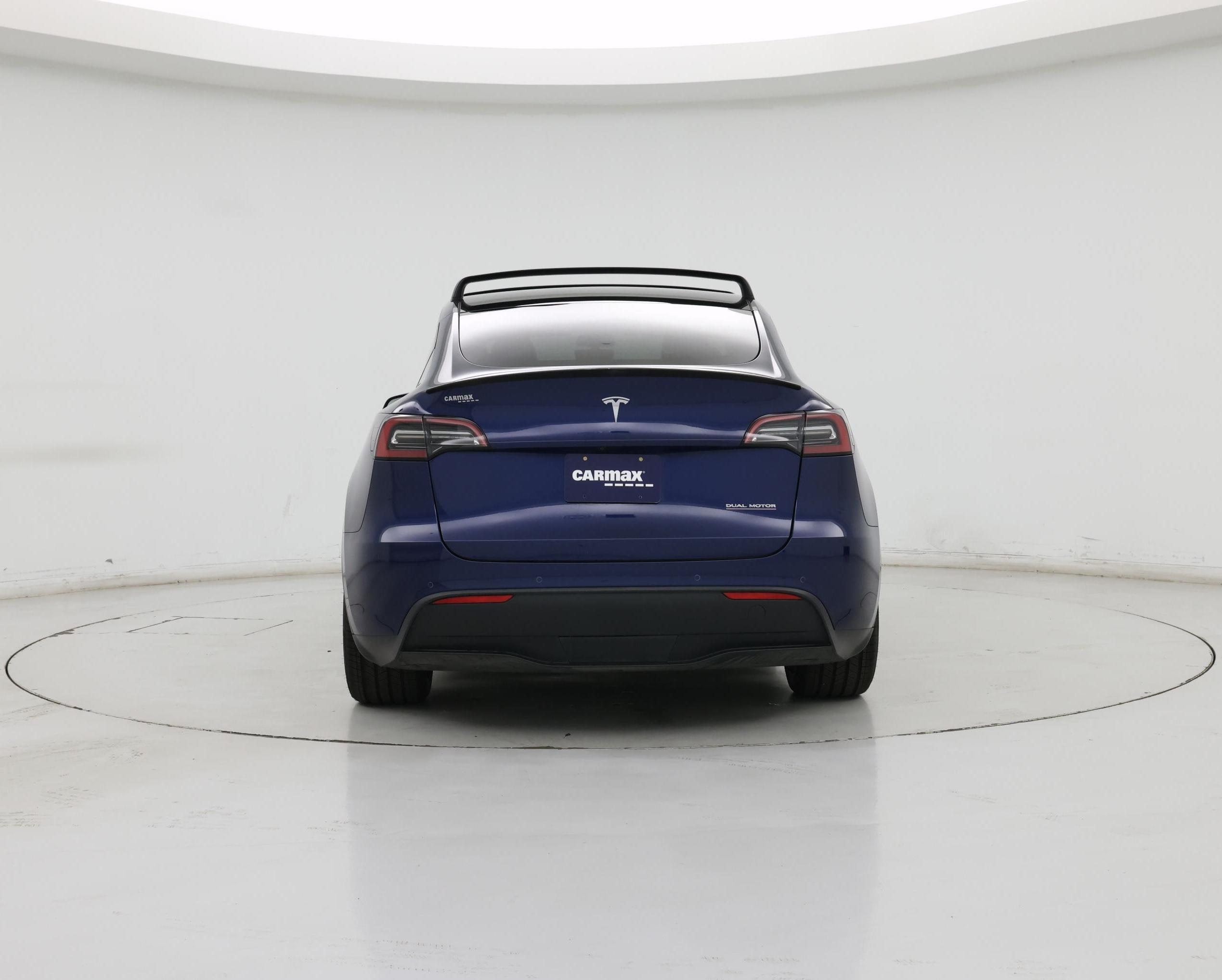 Thumbnail: 2022 Tesla Model Y - 6