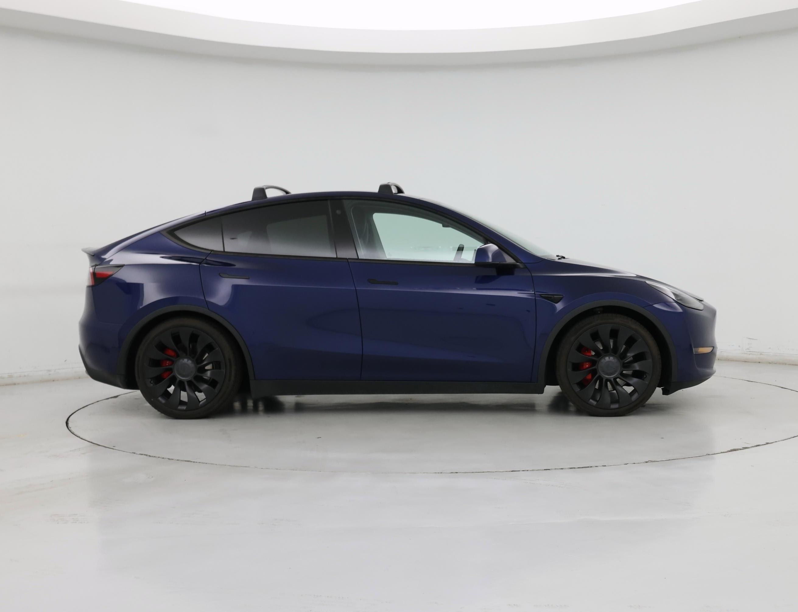 Thumbnail: 2022 Tesla Model Y - 7